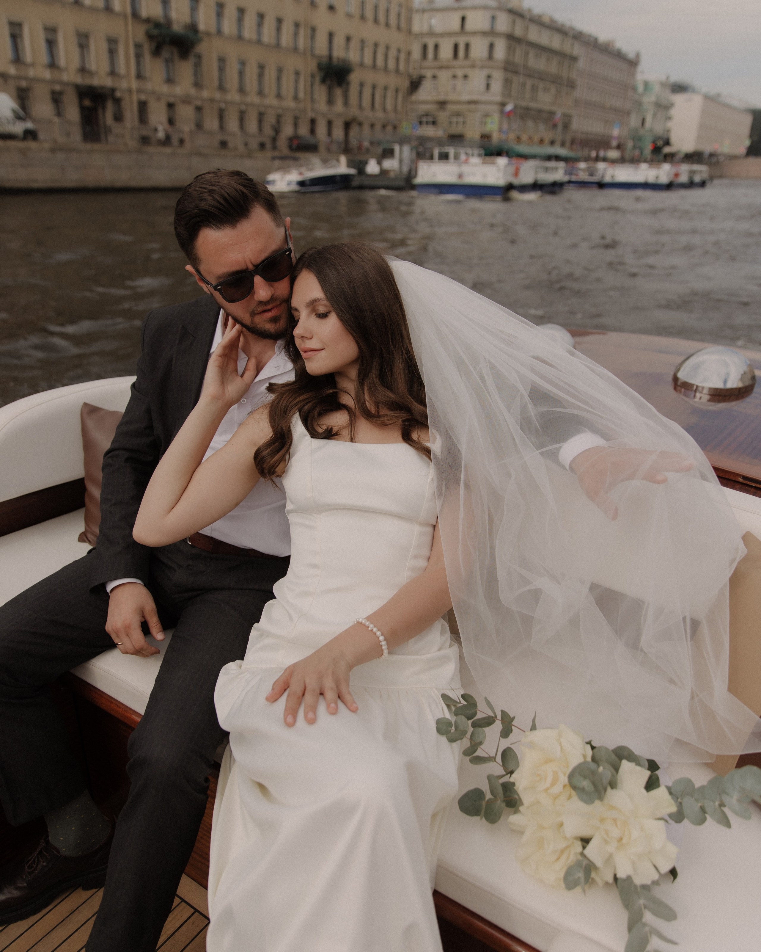 Семейный и свадебный фотограф в Москве и Зеленограде Пилипенко Юлия