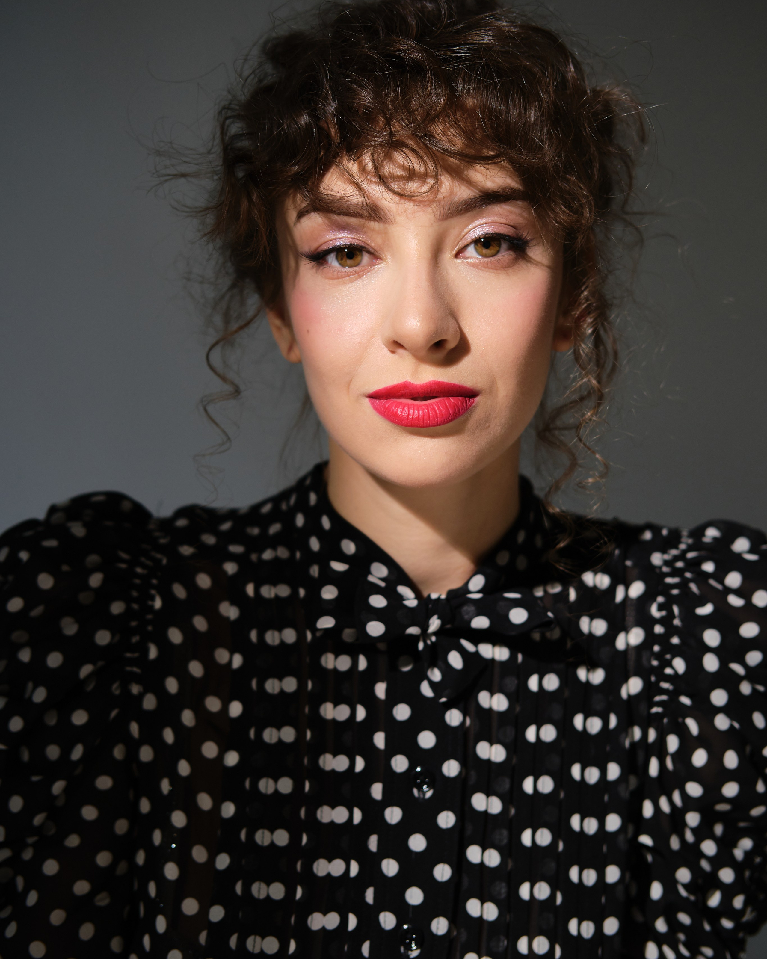 PORTFOLIO. Varvara Revnyuk