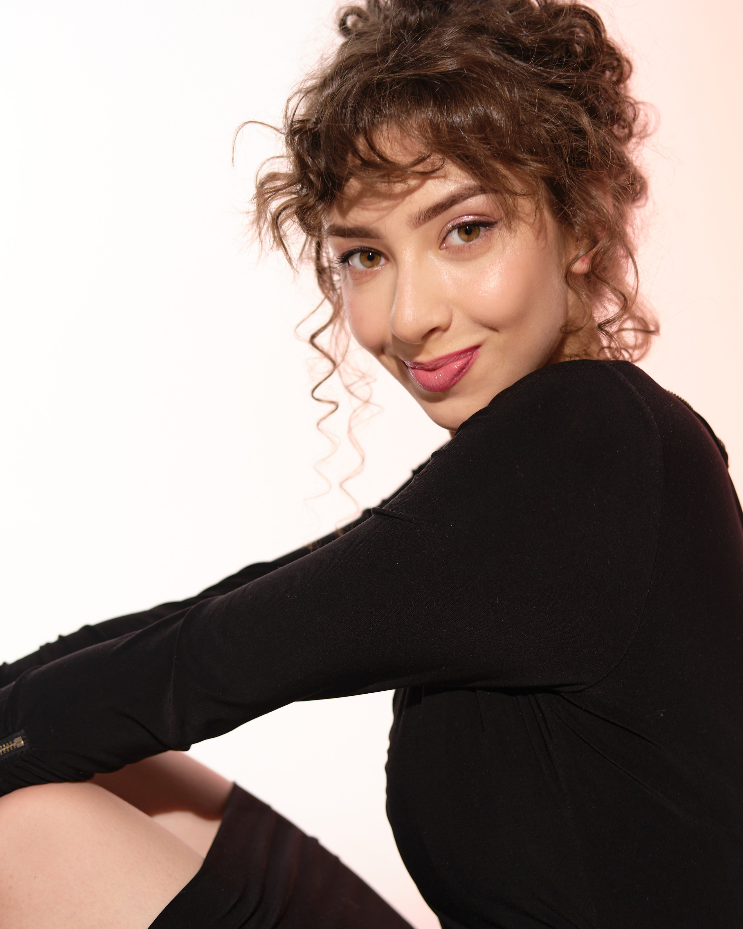 PORTFOLIO. Varvara Revnyuk