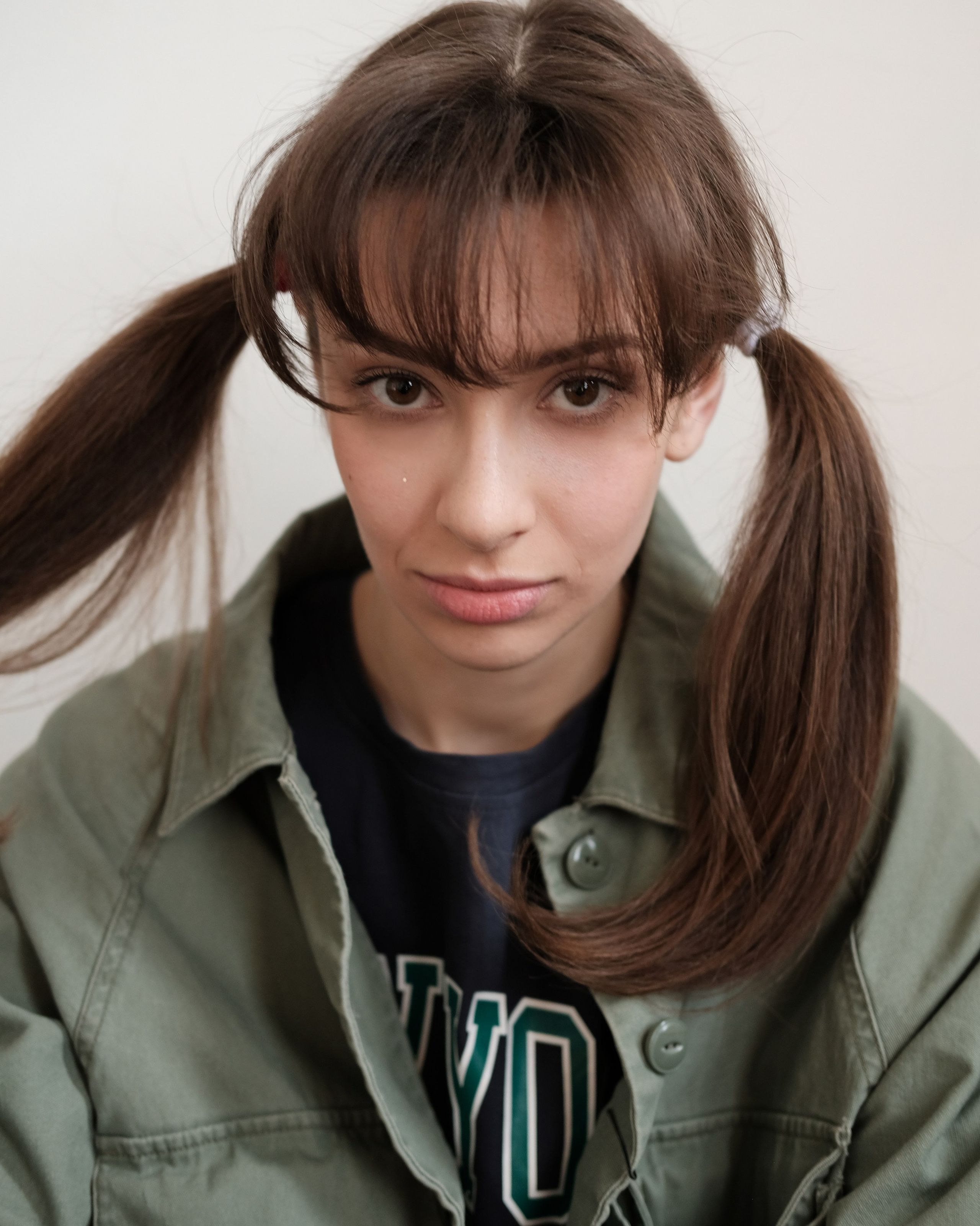 PORTFOLIO. Varvara Revnyuk