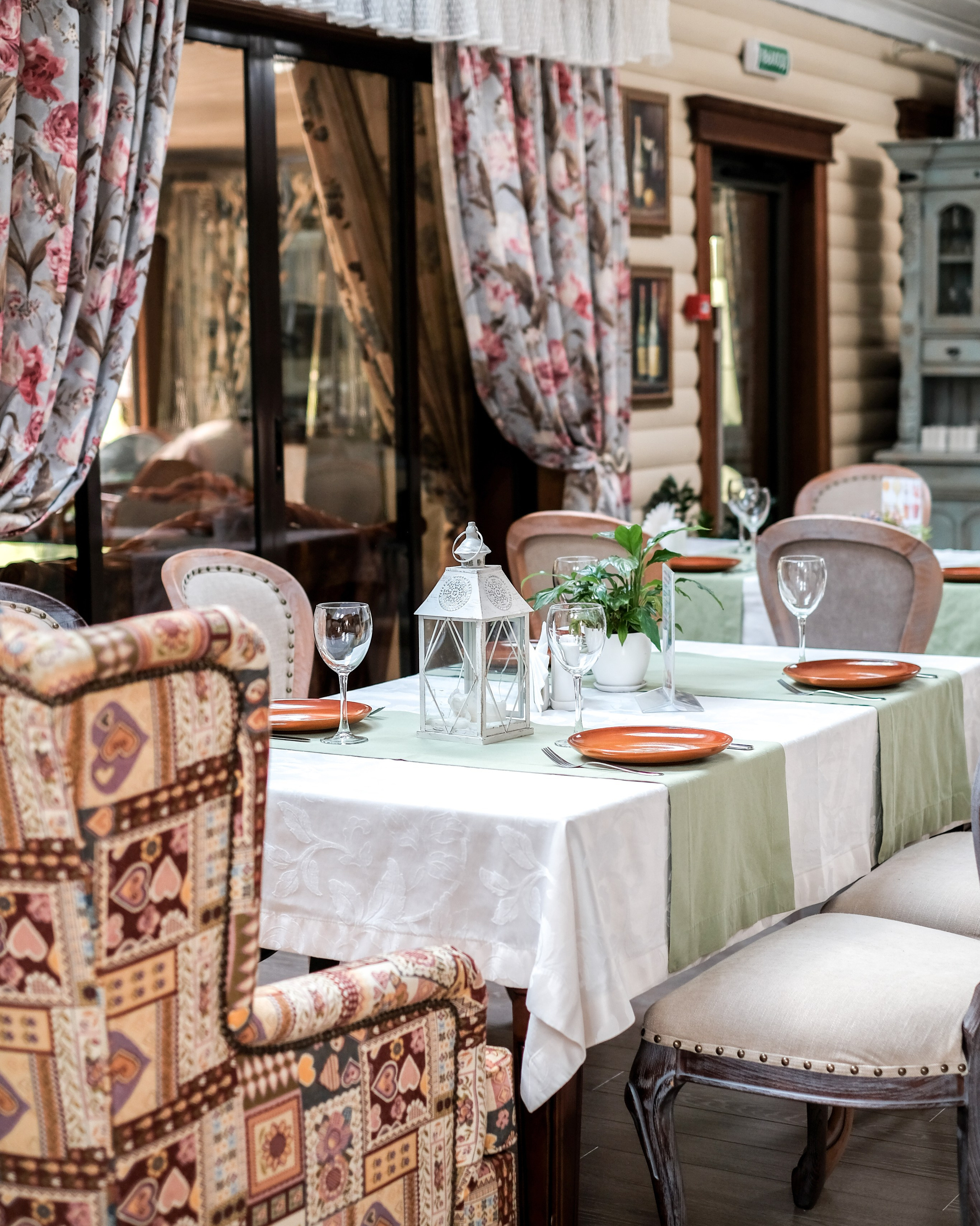 Интерьерная съемка | Красноярск