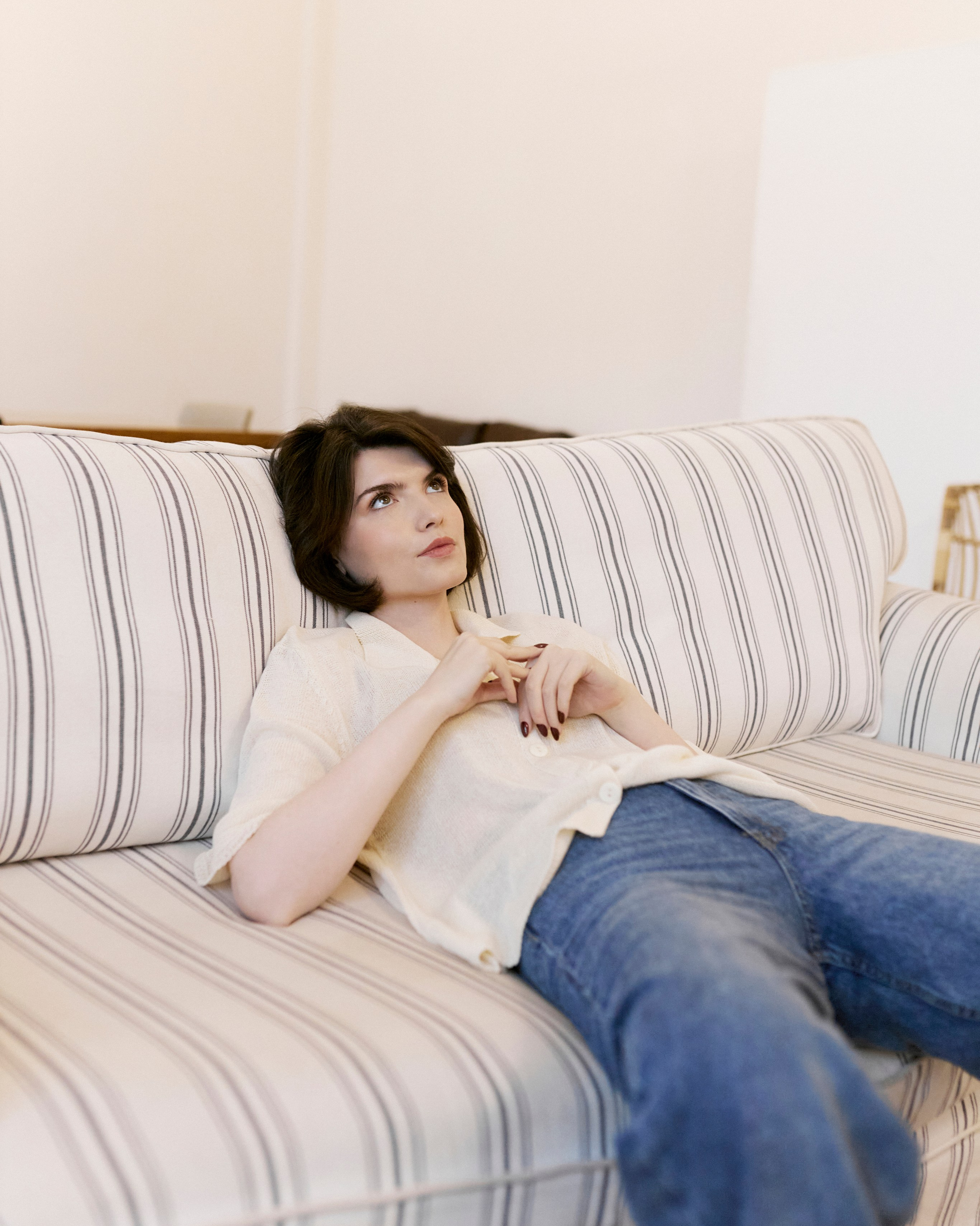 Фотограф для брендов в Москве