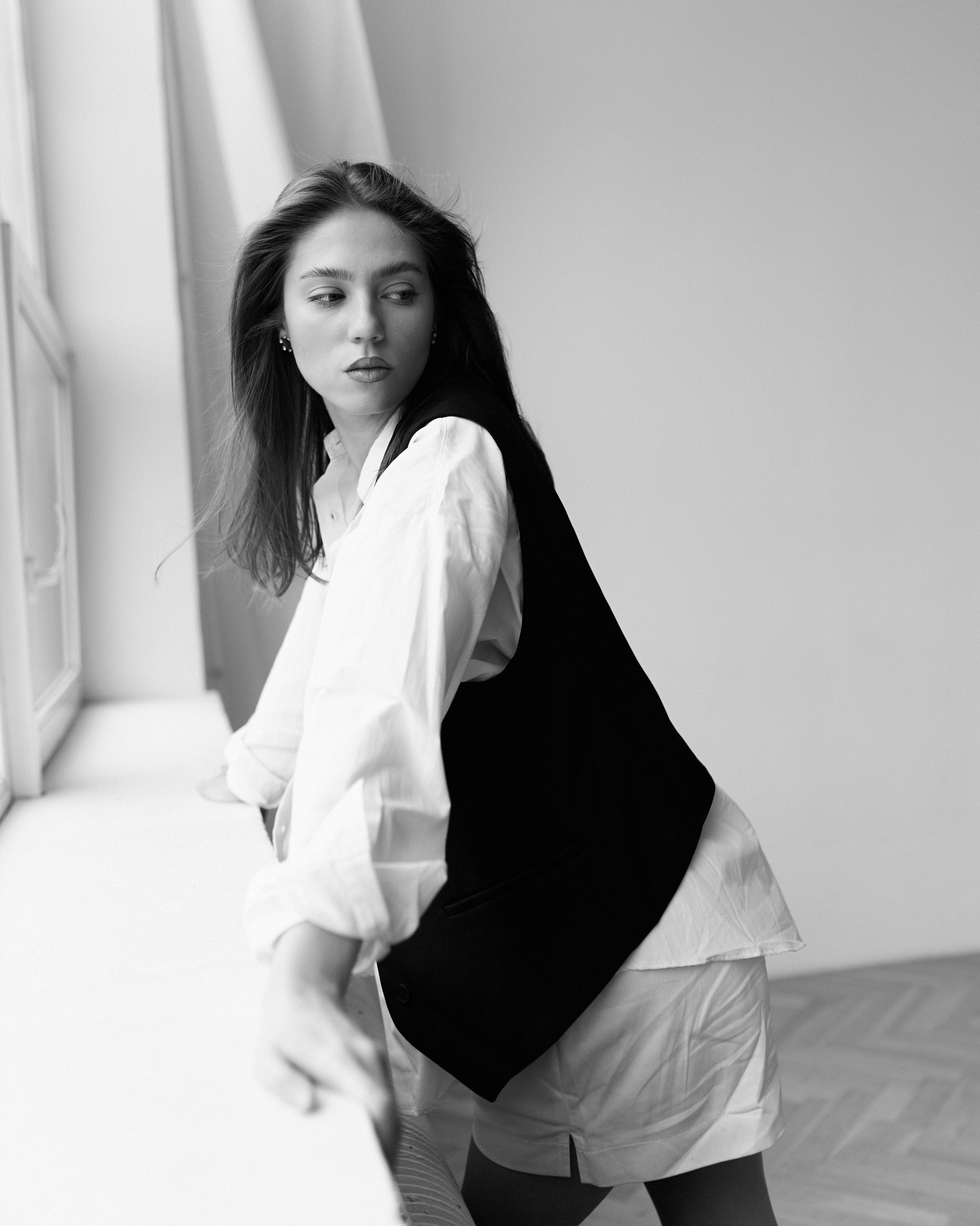 Фотограф для брендов в Москве