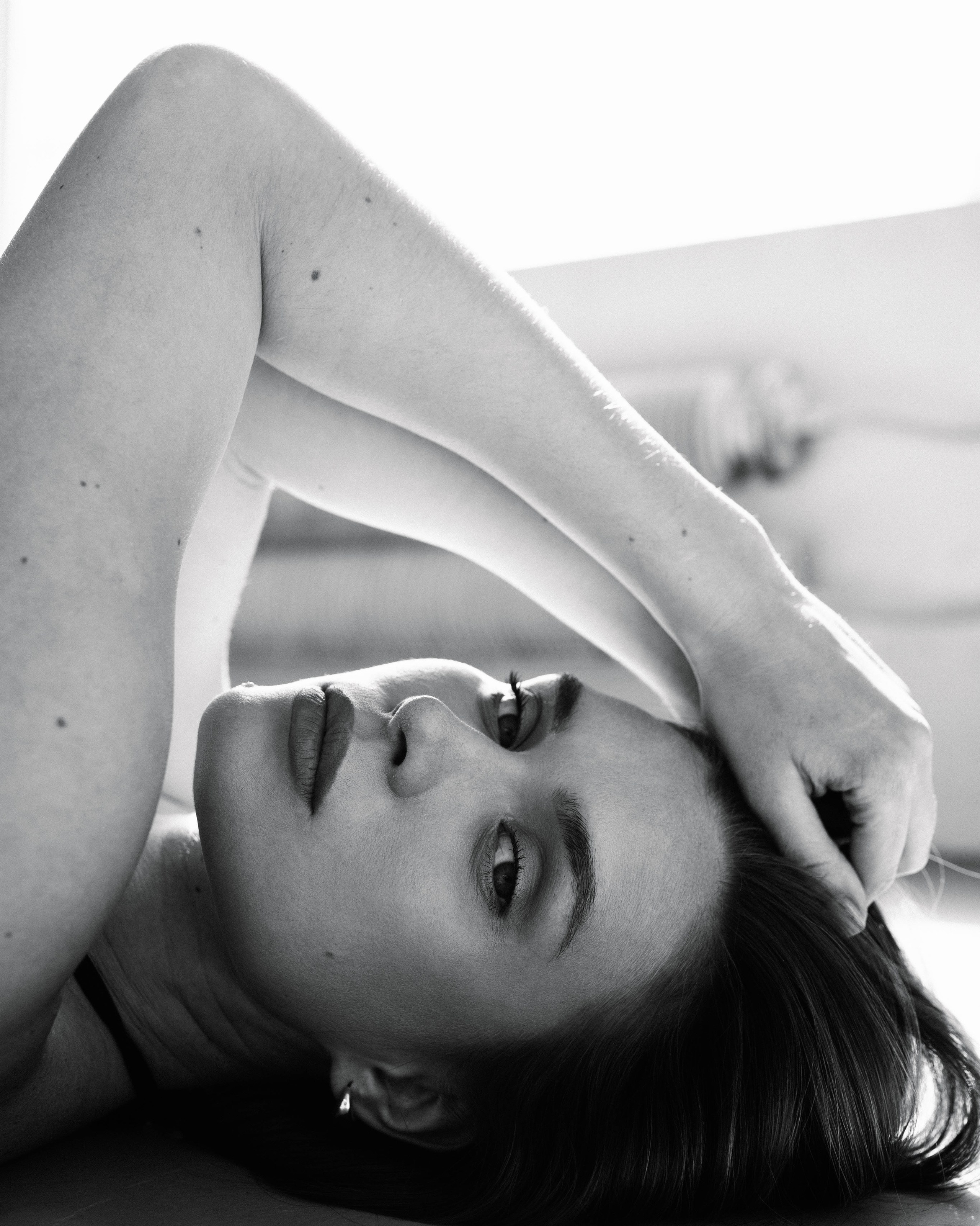 Фотограф для брендов в Москве