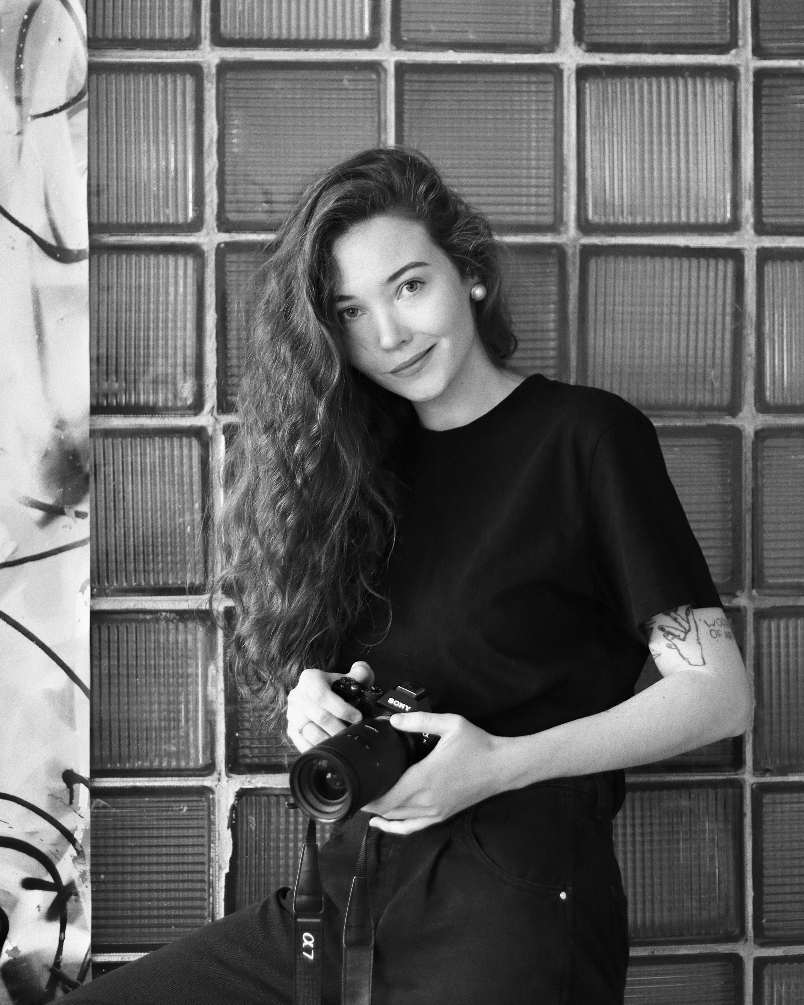 Свадебный и семейный фотограф в Санкт-Петербурге