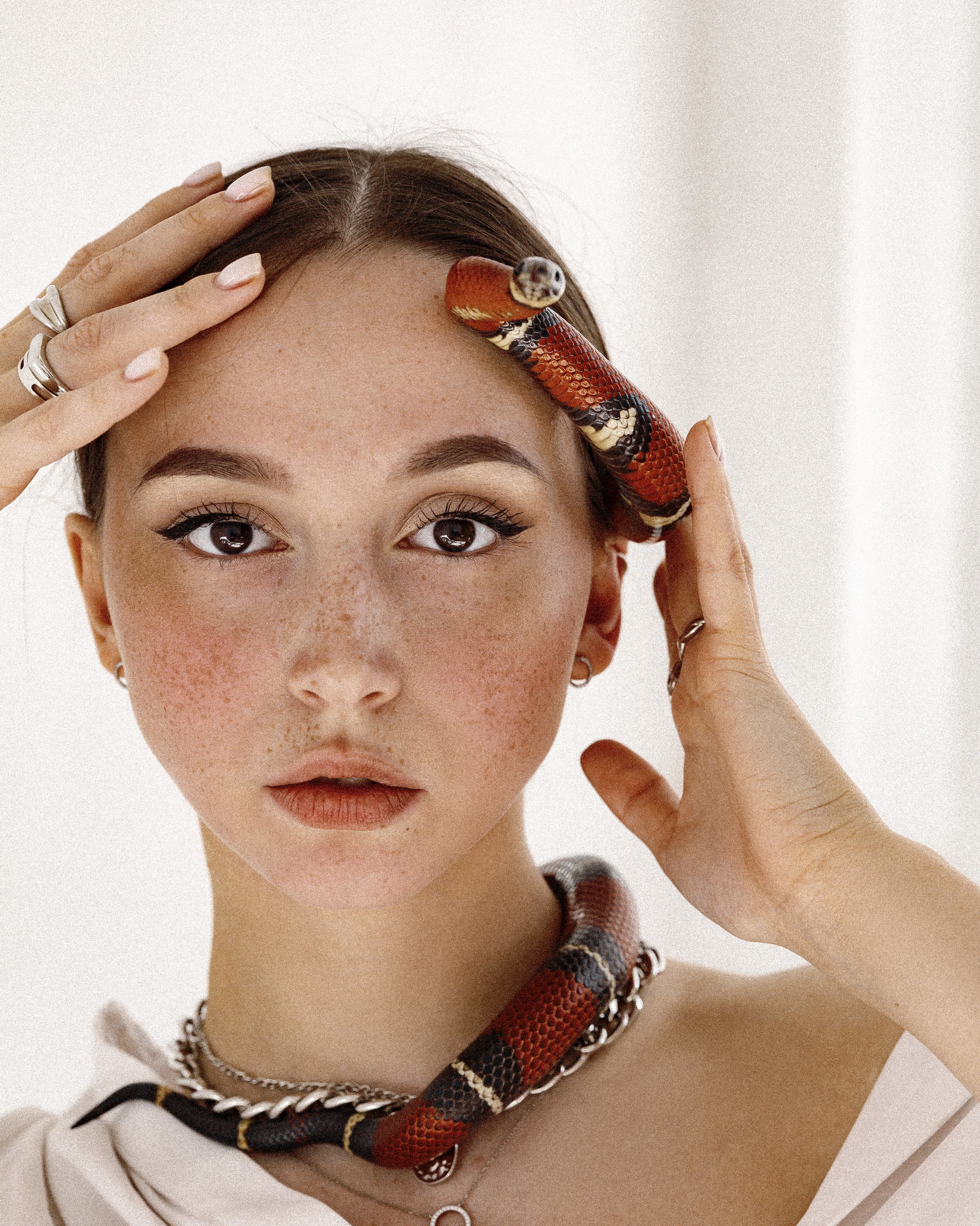 Фотограф │ Злата bombezno │ Москва