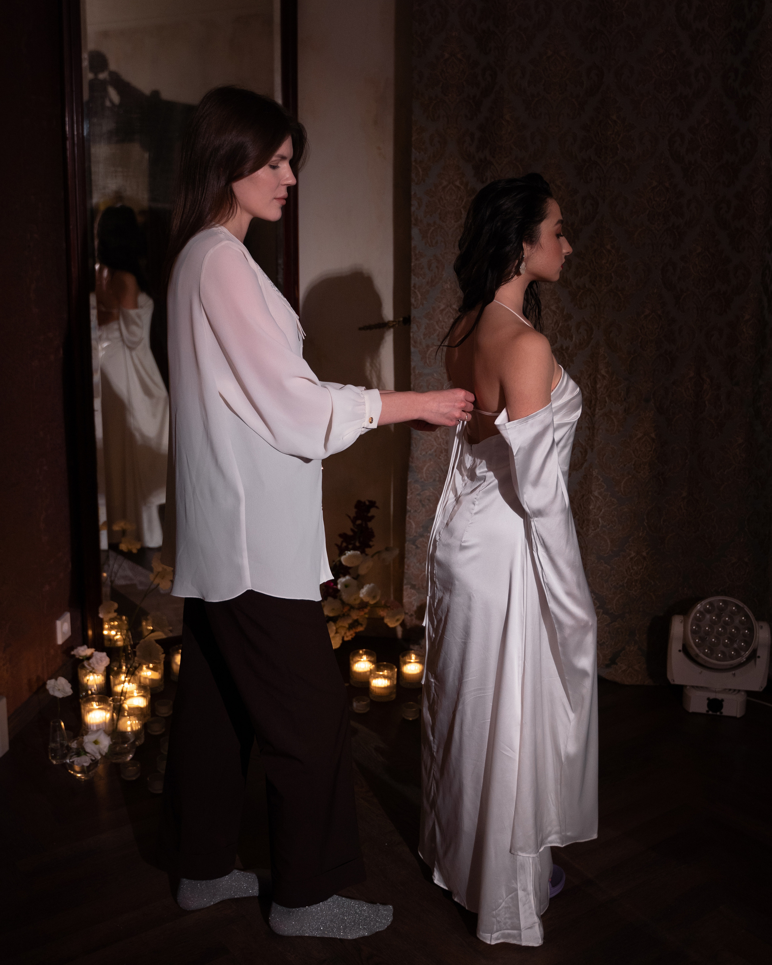 Координация. Aesthetic Weddgency | Свадебное агентство