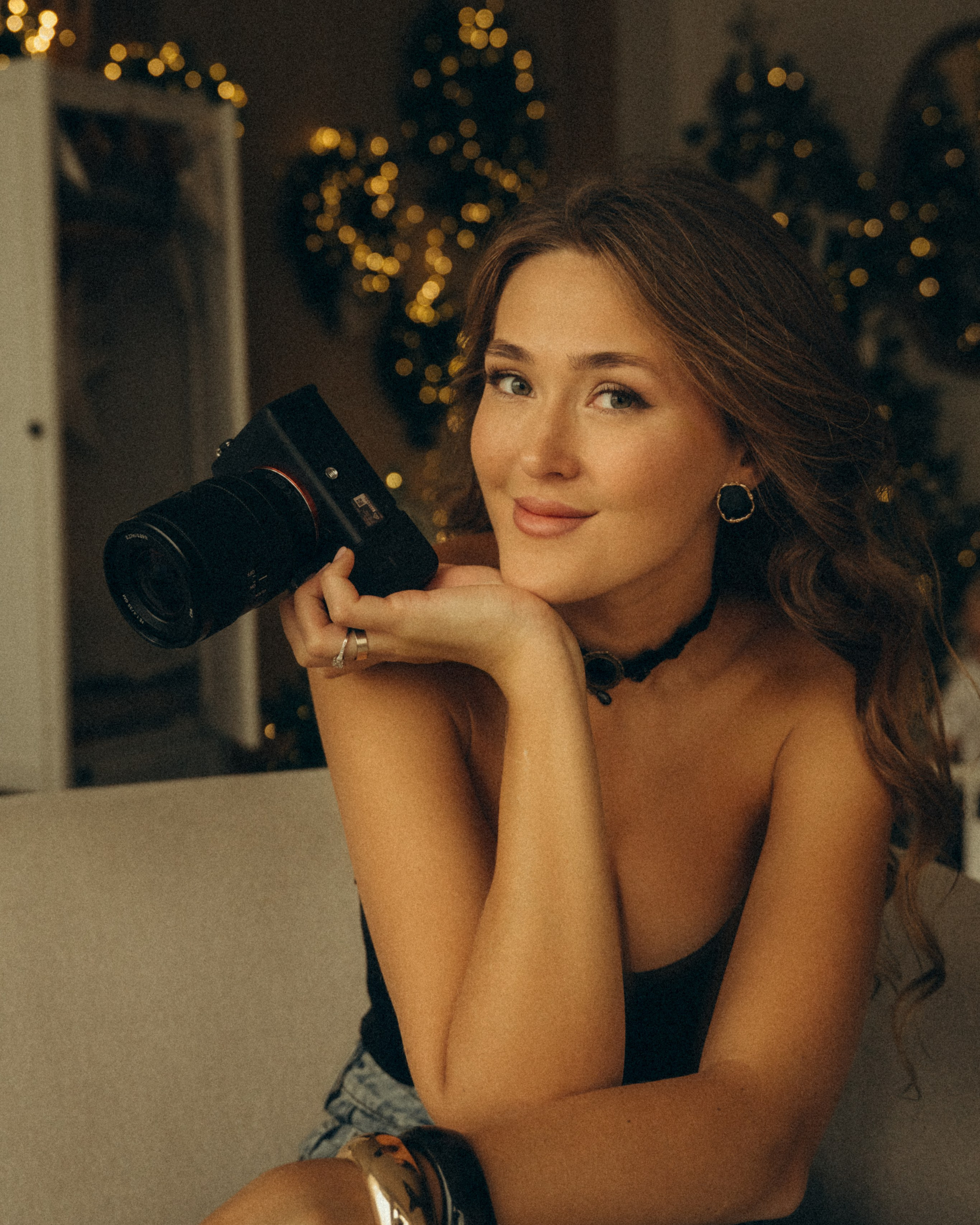 Контакты. Семейный фотограф Ксения Каримова