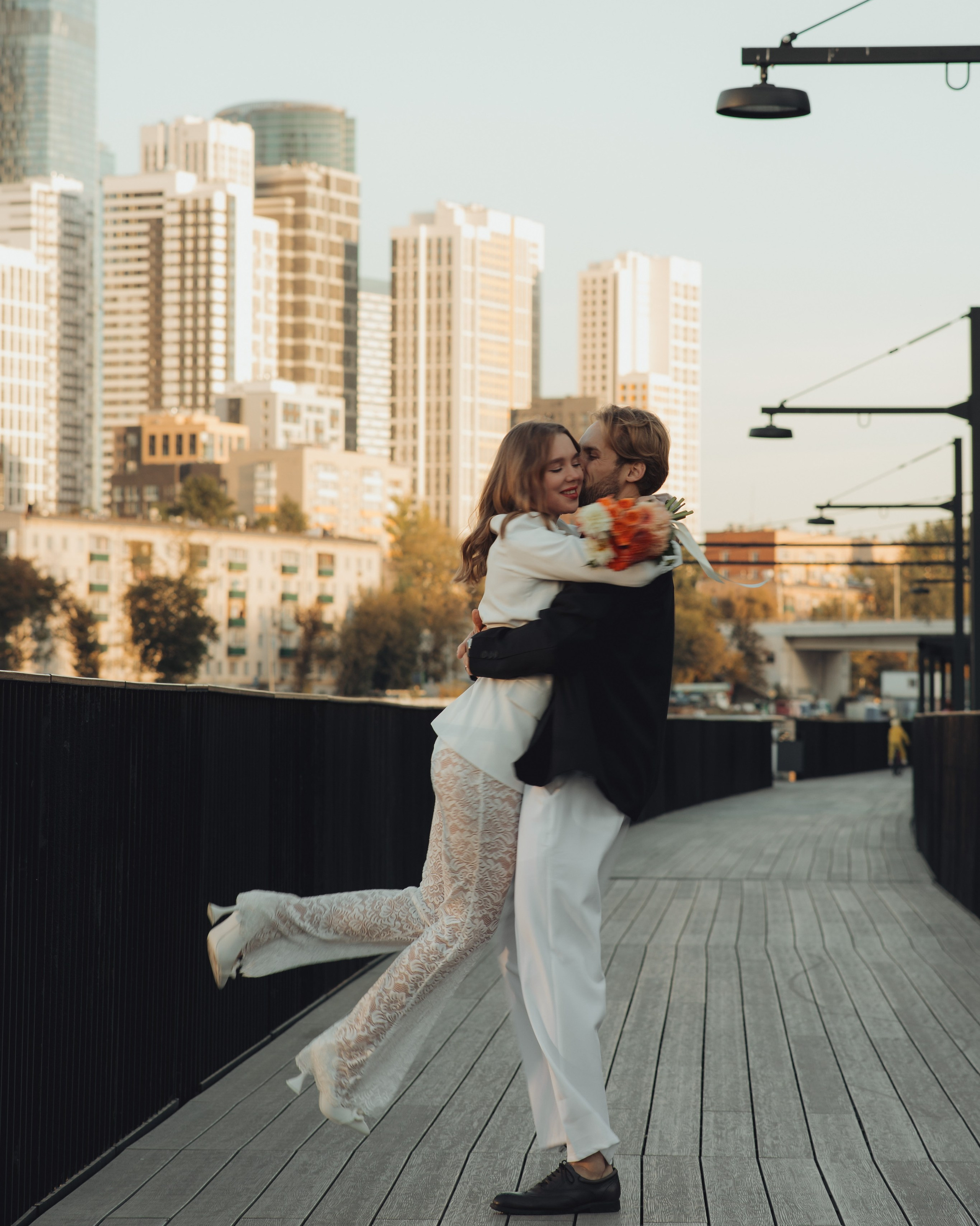 Дарья Скворцова