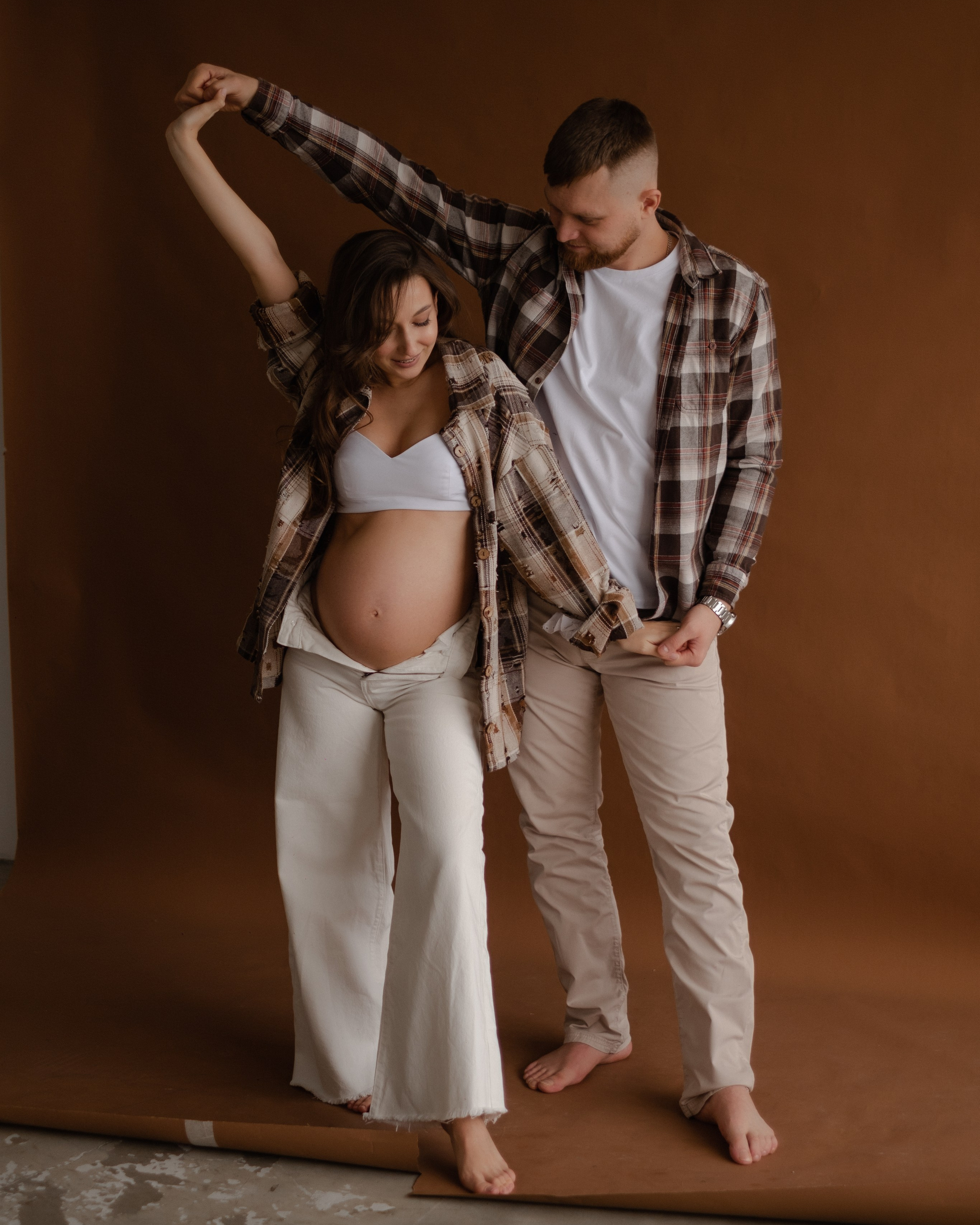 Обучение. Фотограф в Новосибирске Диана Ильиных