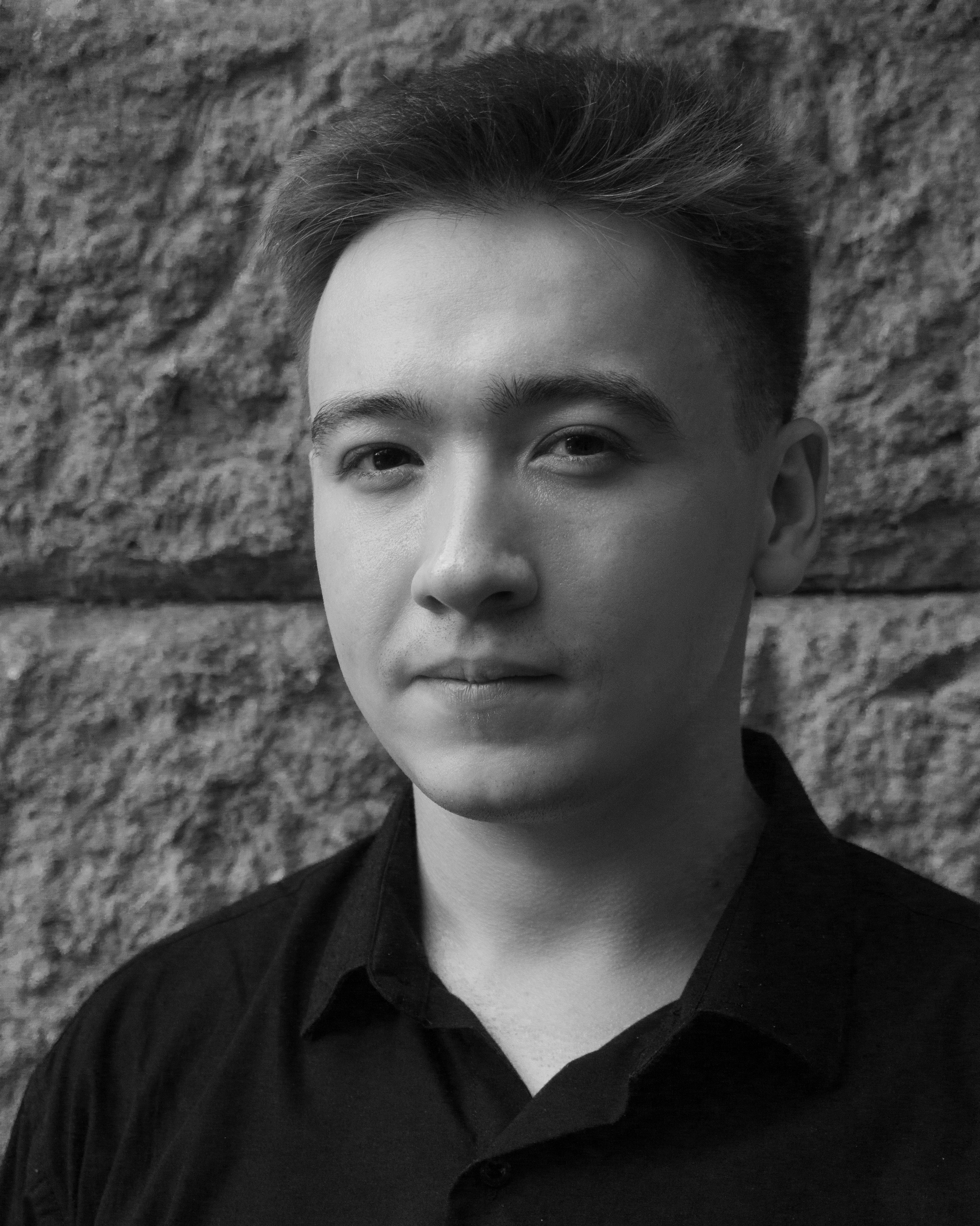 Об авторе. Фотограф | Александр Очковский