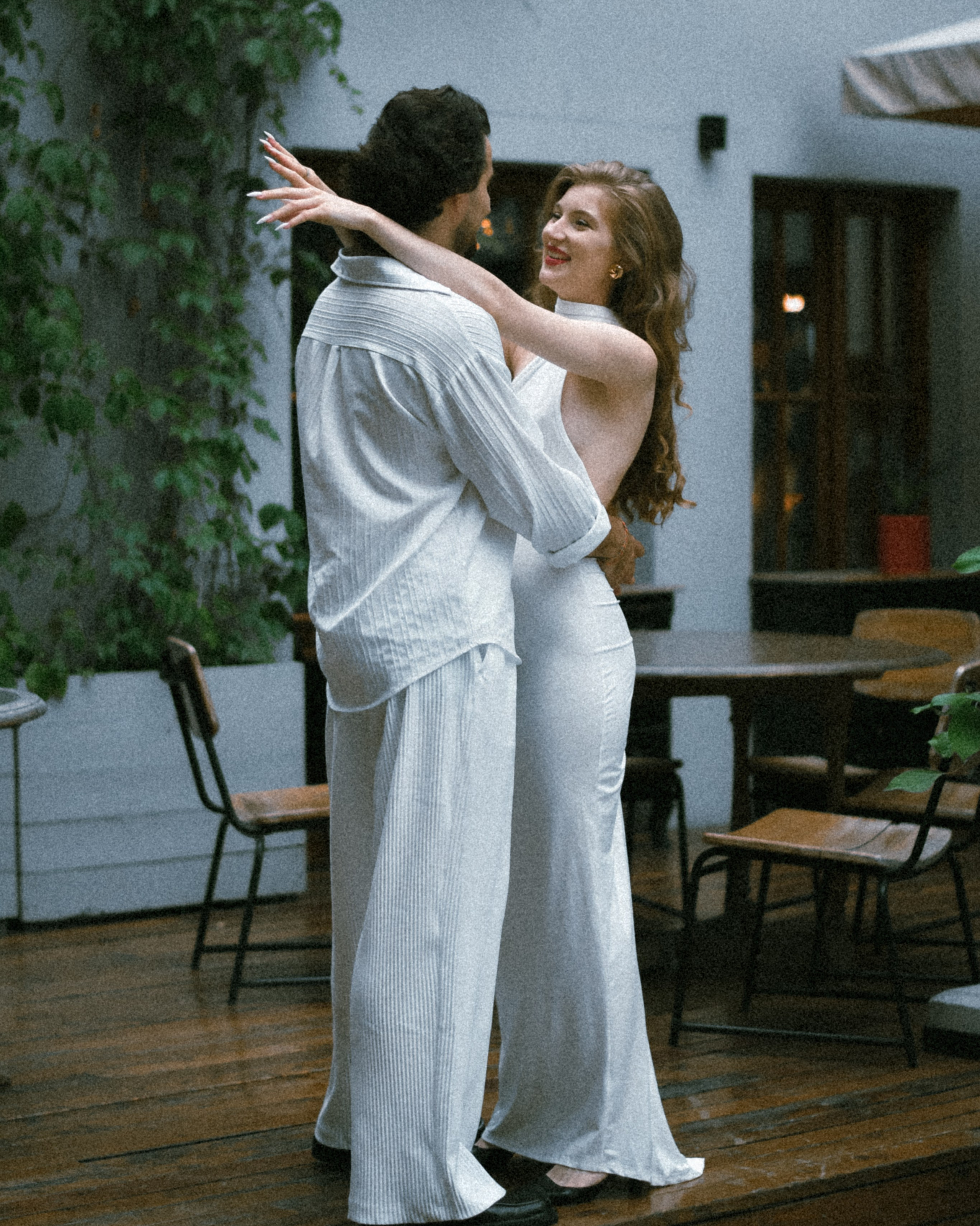 Фотограф | Москва | Дарья Березина