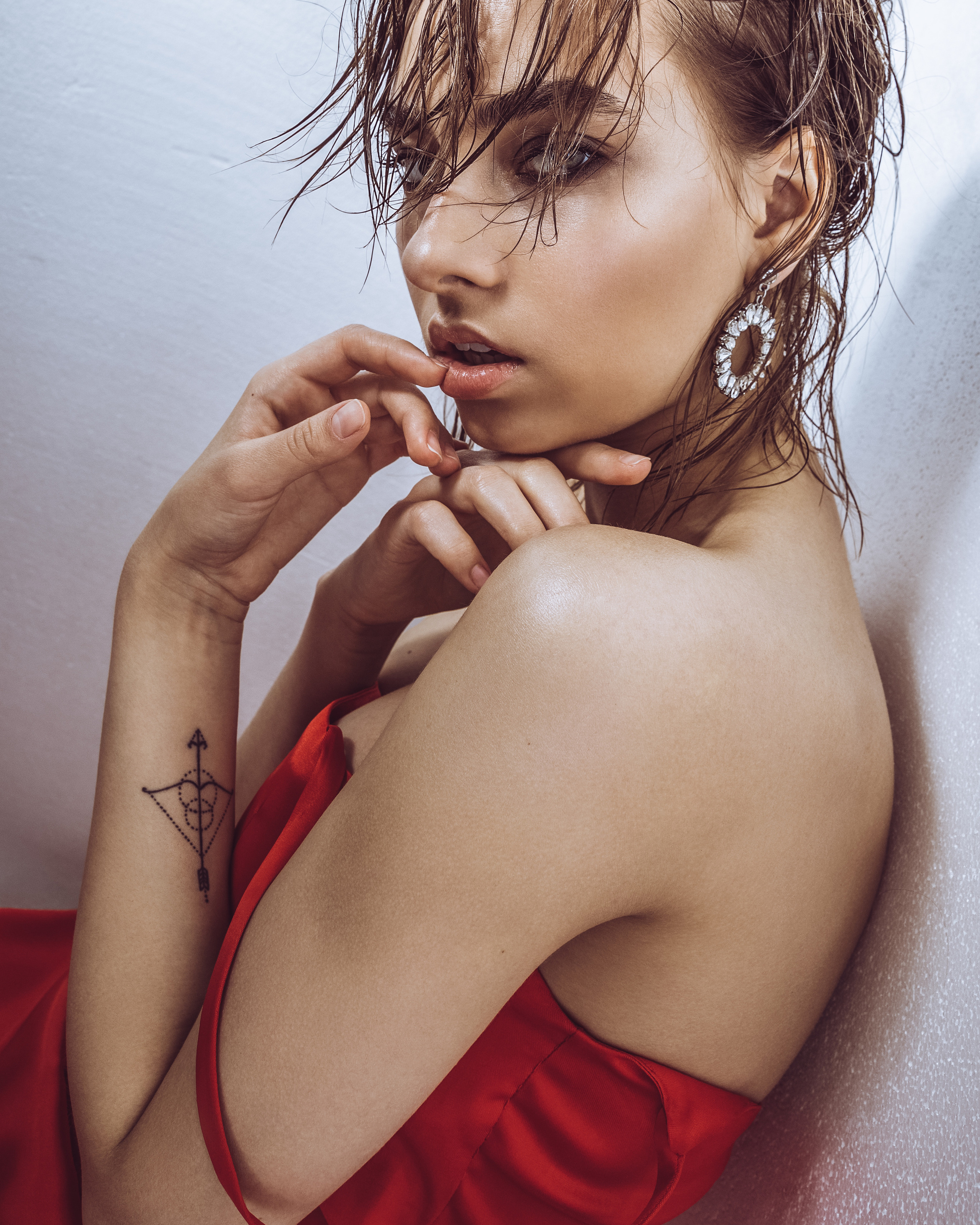 Фотограф Илья Блинов