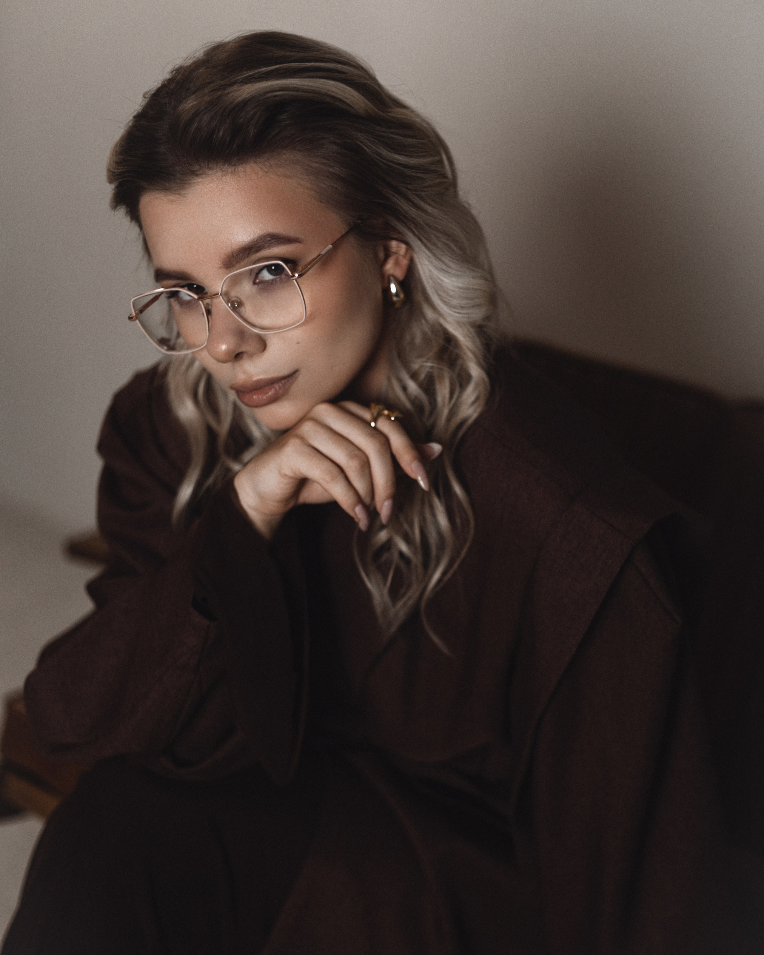 Лиза|фотограф для брендов и частных клиентов в Москве