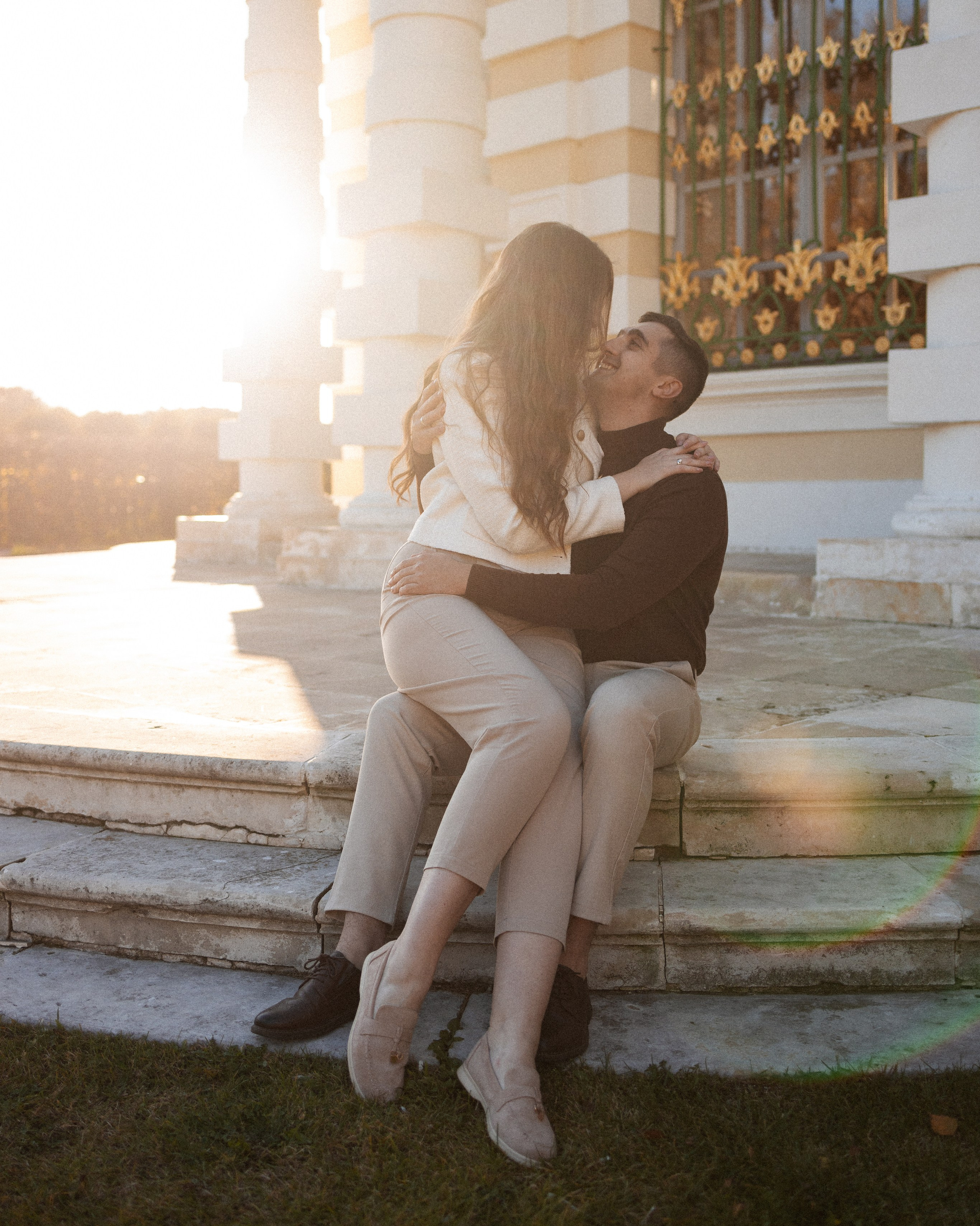 Фотограф в Москве Мария Калинина