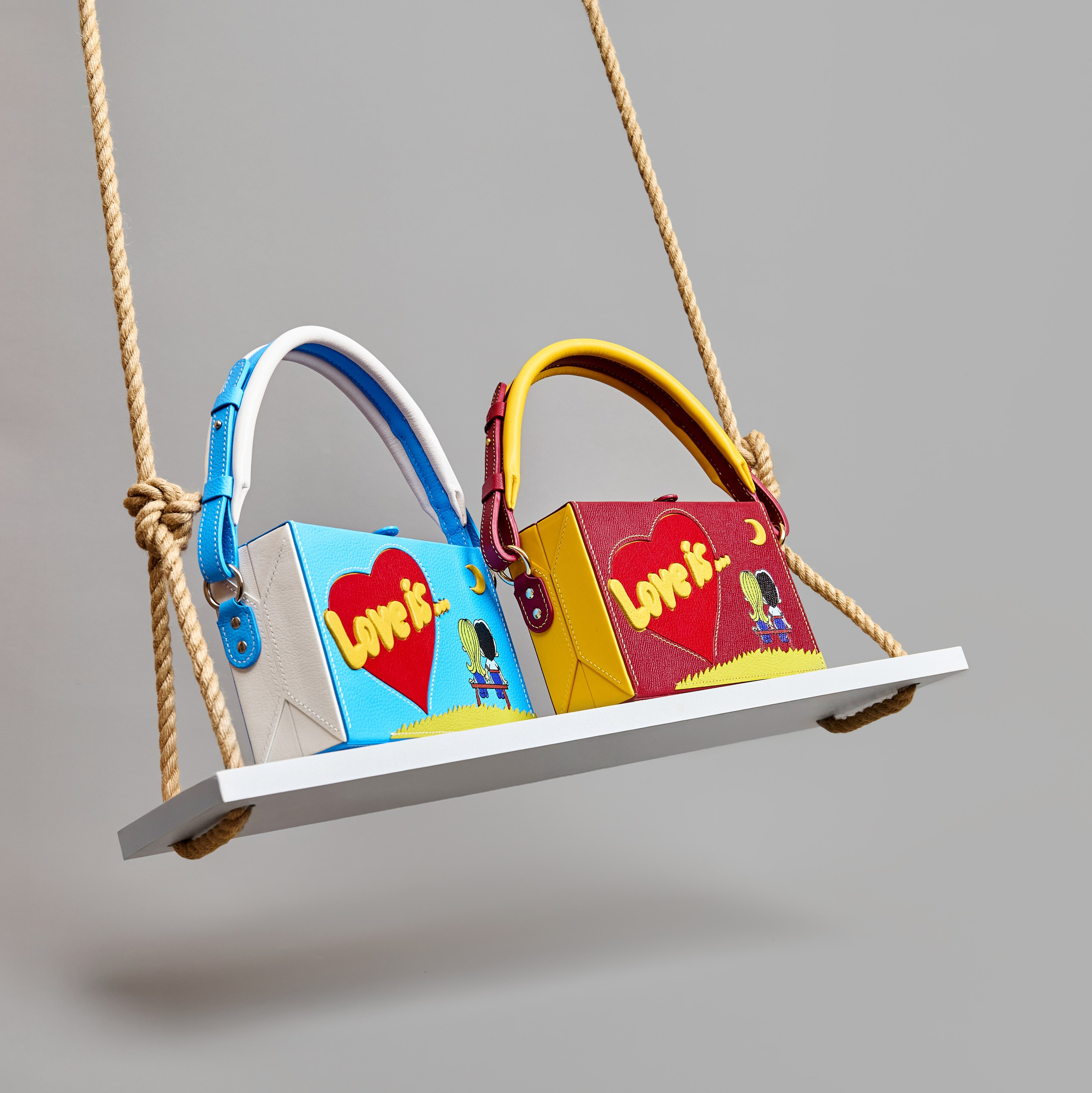 Технология производства. Частный мастер — дизайнер по созданию аксессуаров из кожи Олег Шарыгин