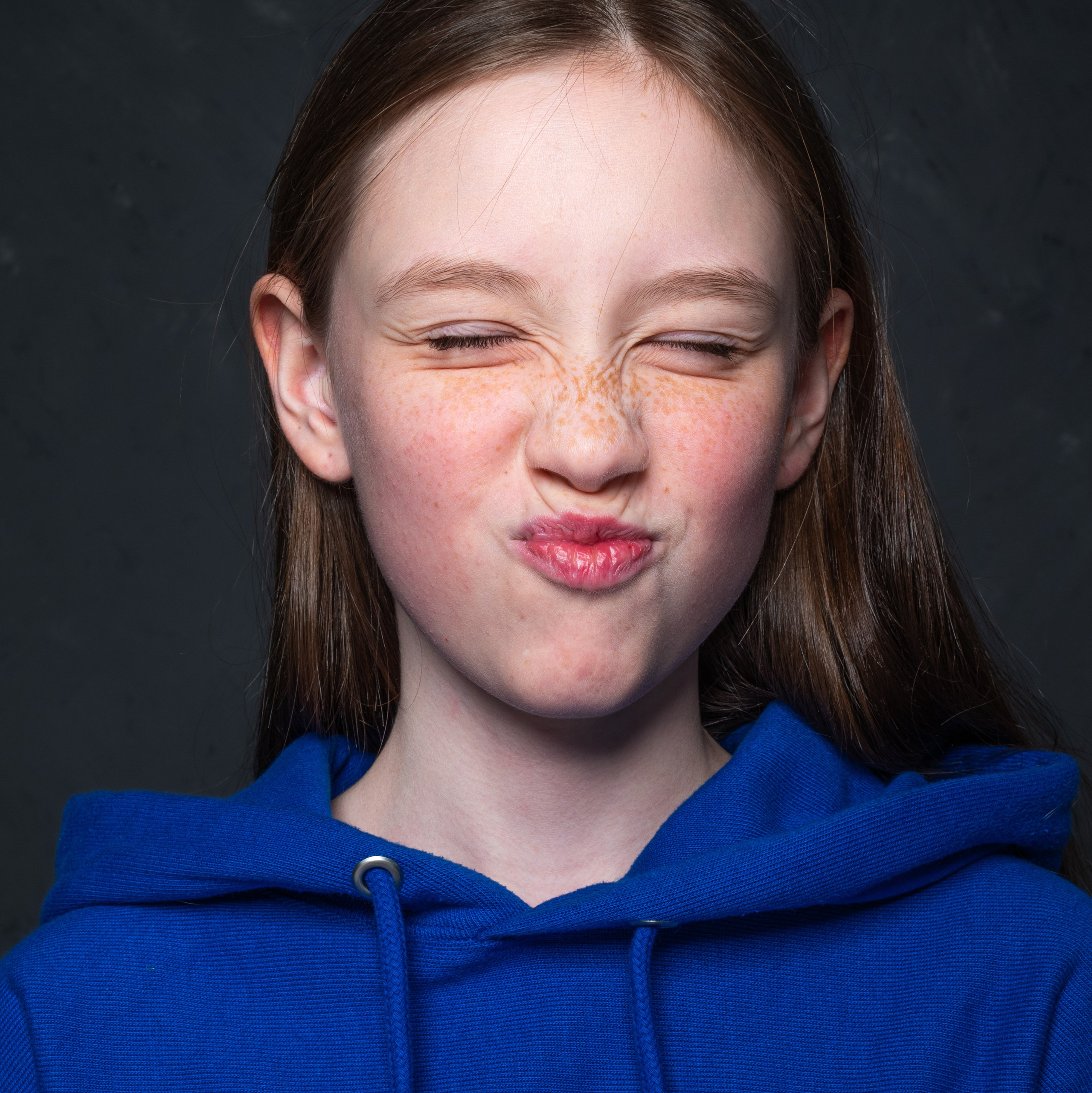 Перед съемкой. Фотограф Москва Виктория Вишневская актерское / модельное портфолио