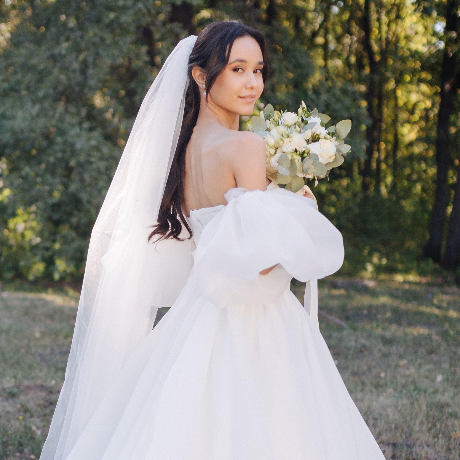 Свадьбы. Фотограф Айрат Камалетдинов