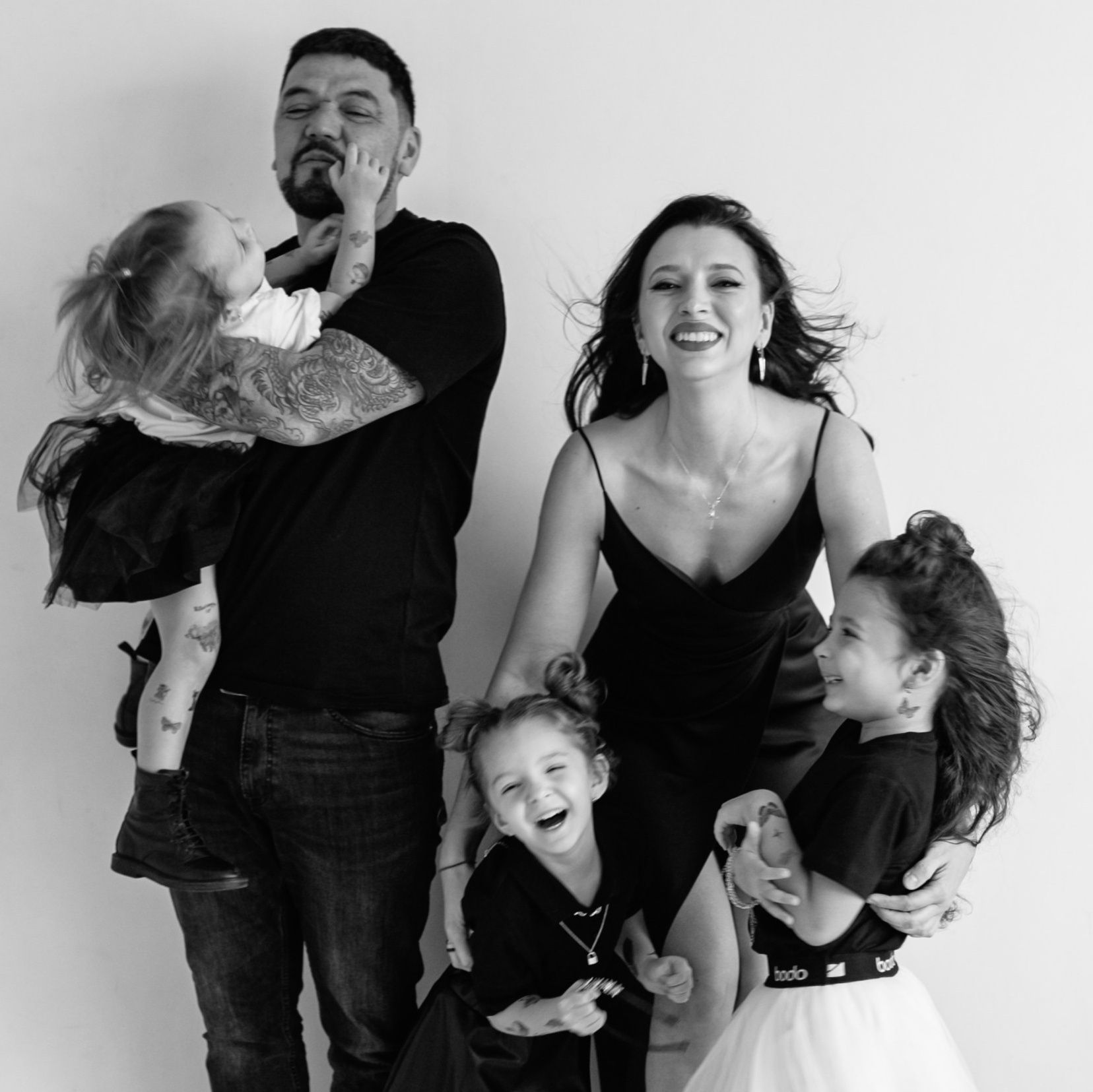 Свадебный и семейный фотограф в Хабаровске Роман Лавров