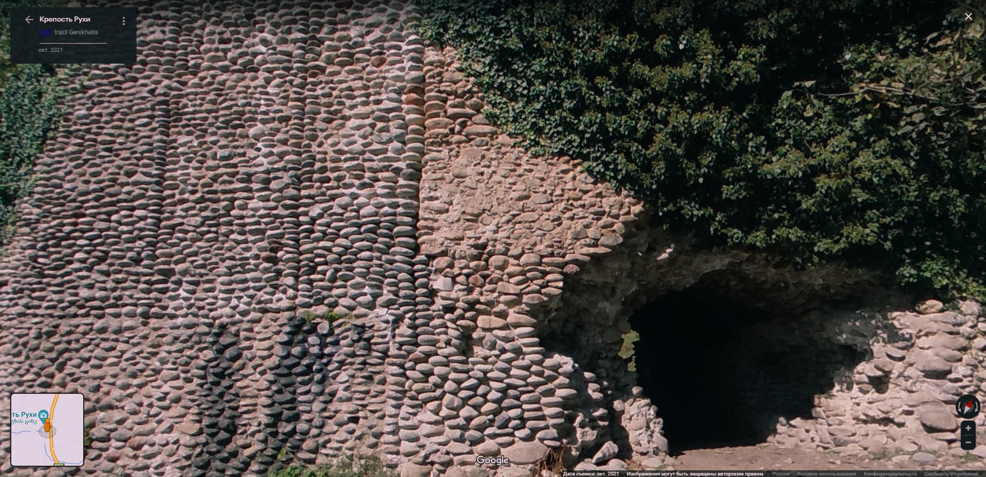 Хочу в Грузию. Фотограф Паша Максимов