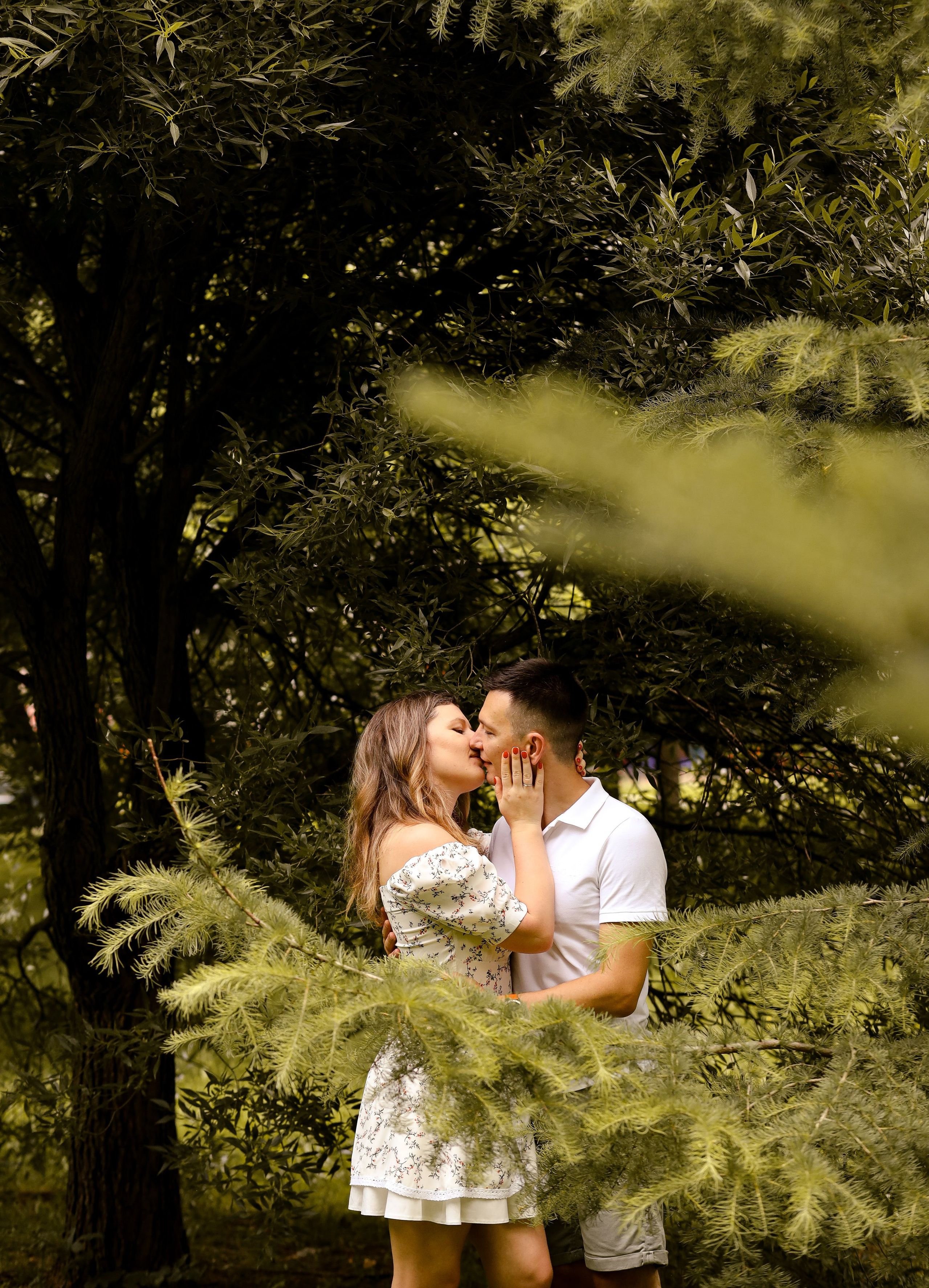 Фотосессия в Филимоново. Фотограф АняКа Мытищи