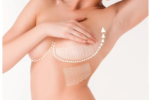 Услуги. Горбачевская Ксения Андреевна — пластический хирург