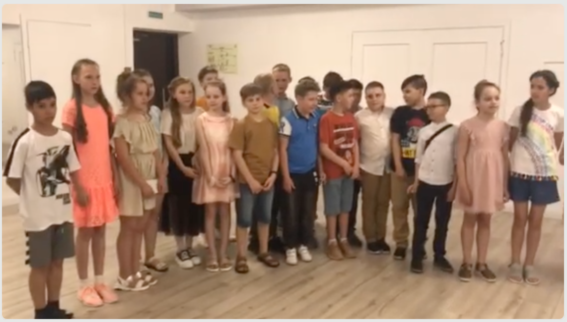 Школа № 151, 9В класс. Выпускной альбом. Челябинск. Челябинская область