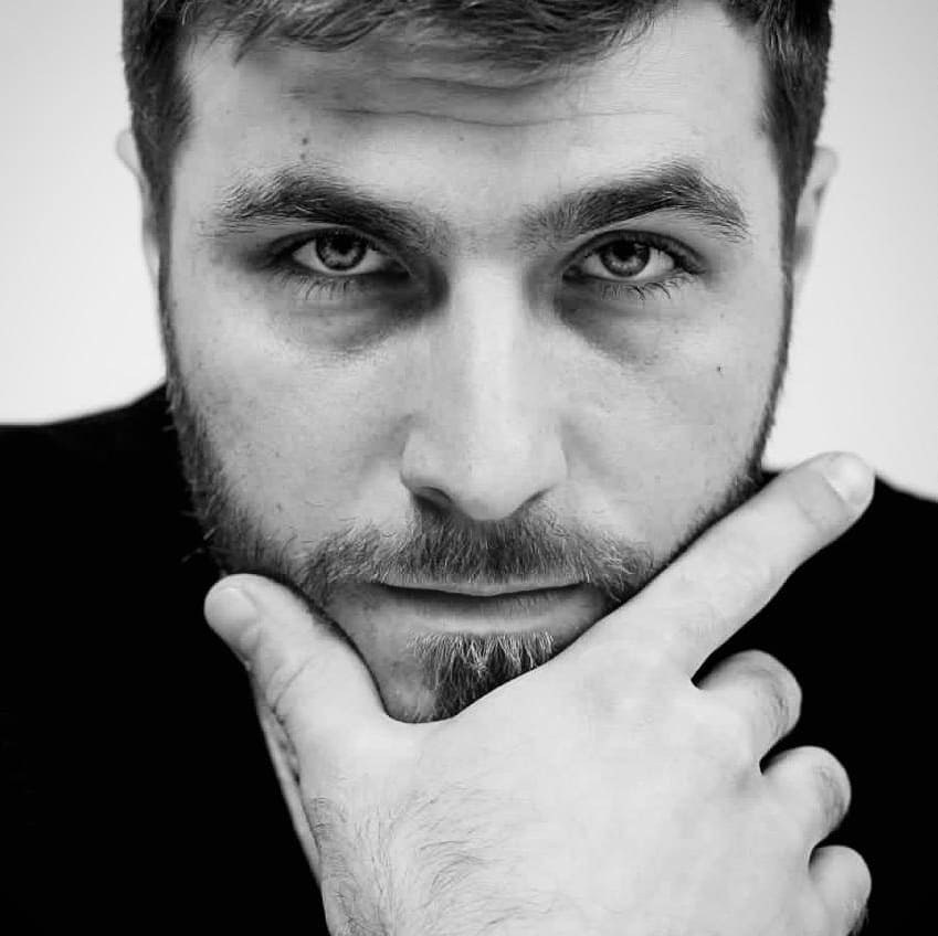 Контакты. Andreikuryanov.ru