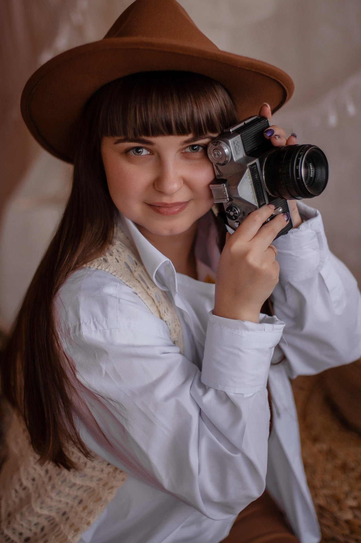 Свадебный фотограф и видеограф в городе Армавир Katerina Arts