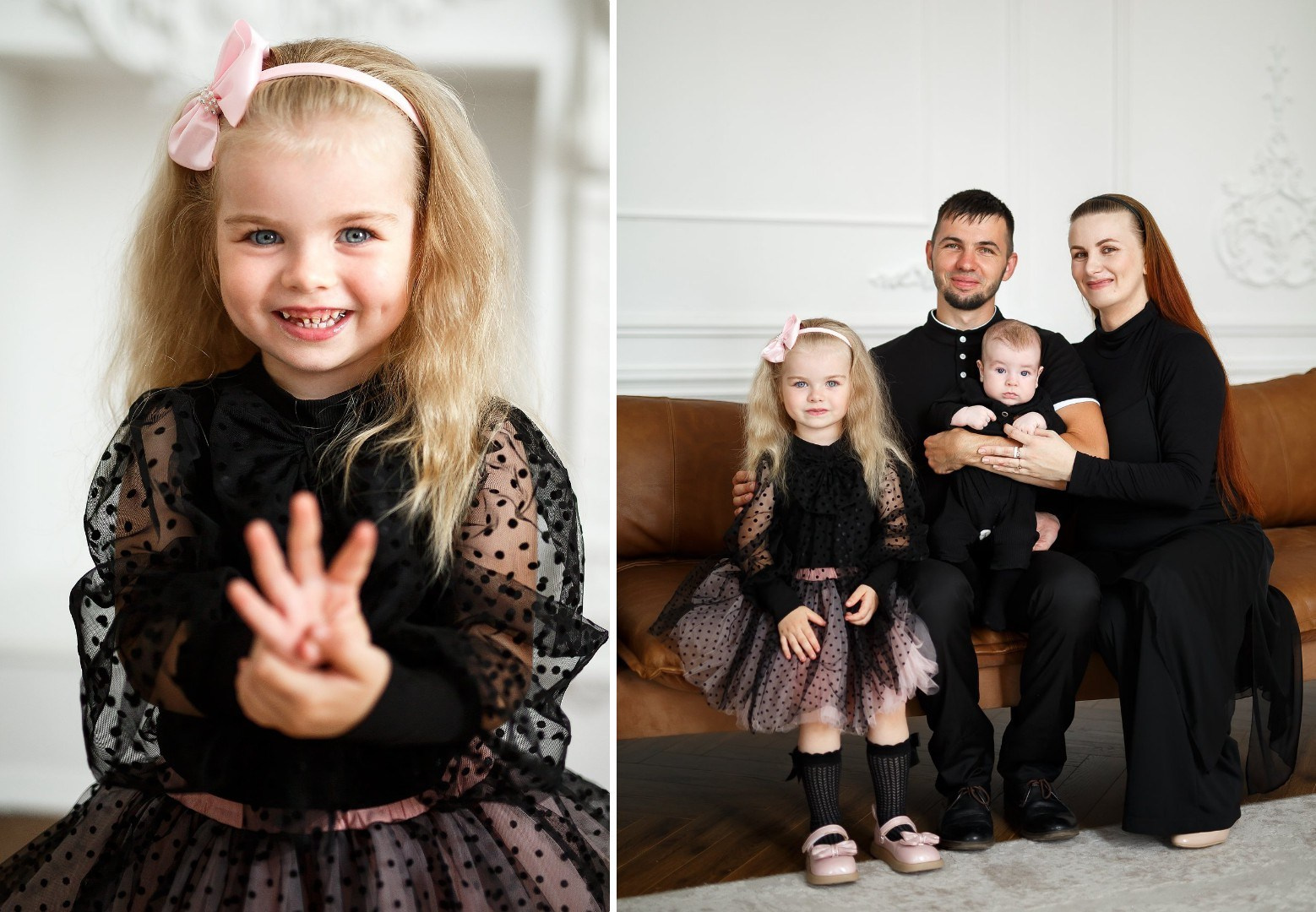 Услуги и цены. Семейный фотограф в Брянске Александра Щербакова