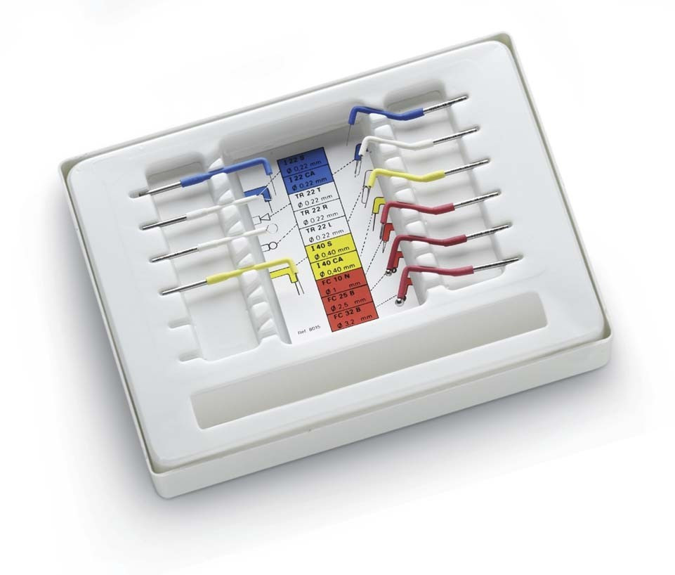 Технологии. Стоматология в Твери - Линия Улыбки