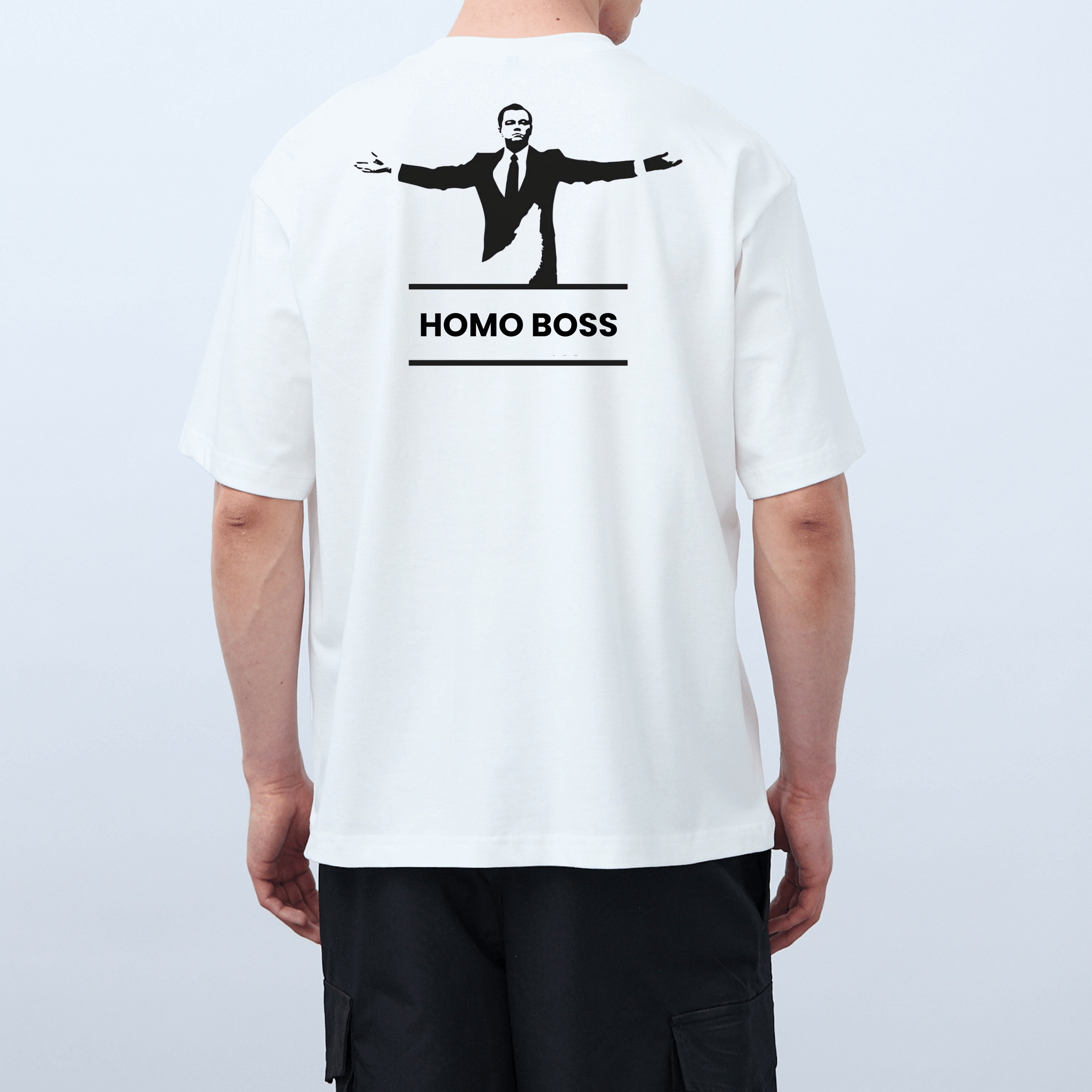 Homo Business. Текстура — арт-проект из Москвы: вещи со смыслом, мерч, одежда и подарки для людей и брендов