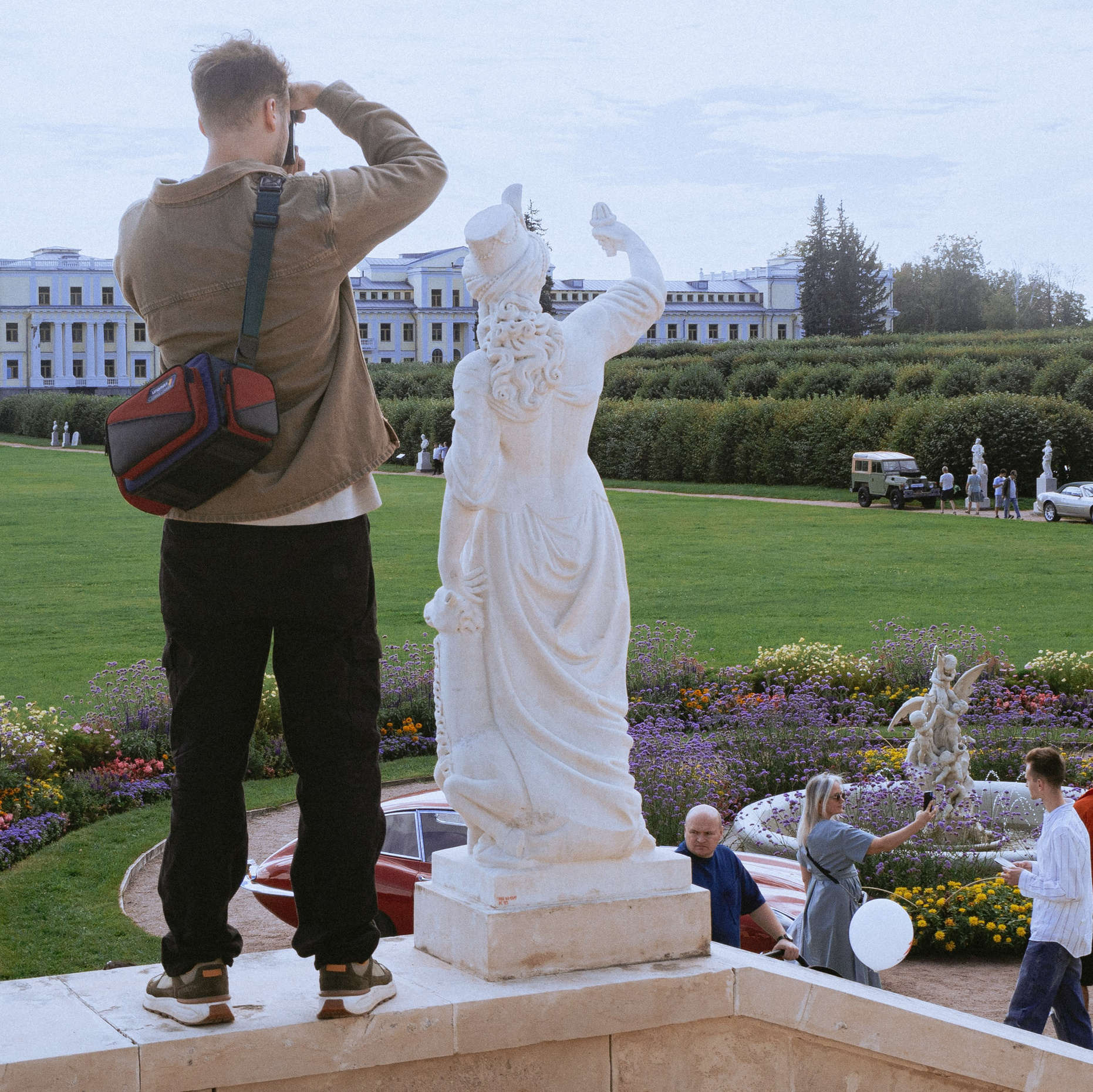 Контакты. Автомобильный и коммерческий фотограф Москва