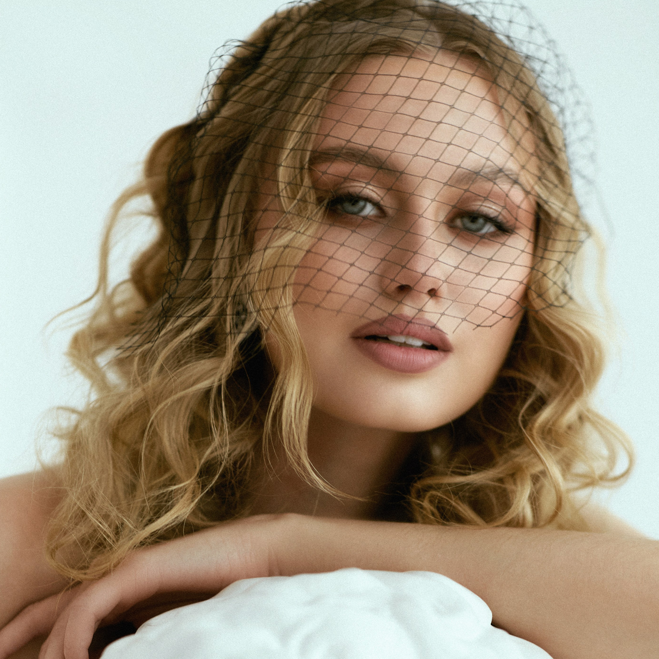 Женский портрет. Женский и семейный фотограф в Екатеринбурге Маша Пруц