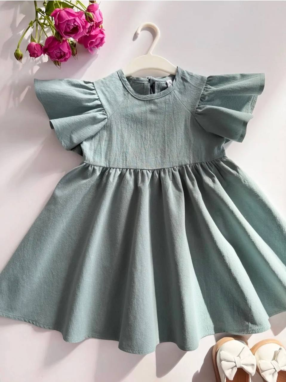 Гардероб студии. Фотостудия и пространство под мероприятия studio1884 в Казани