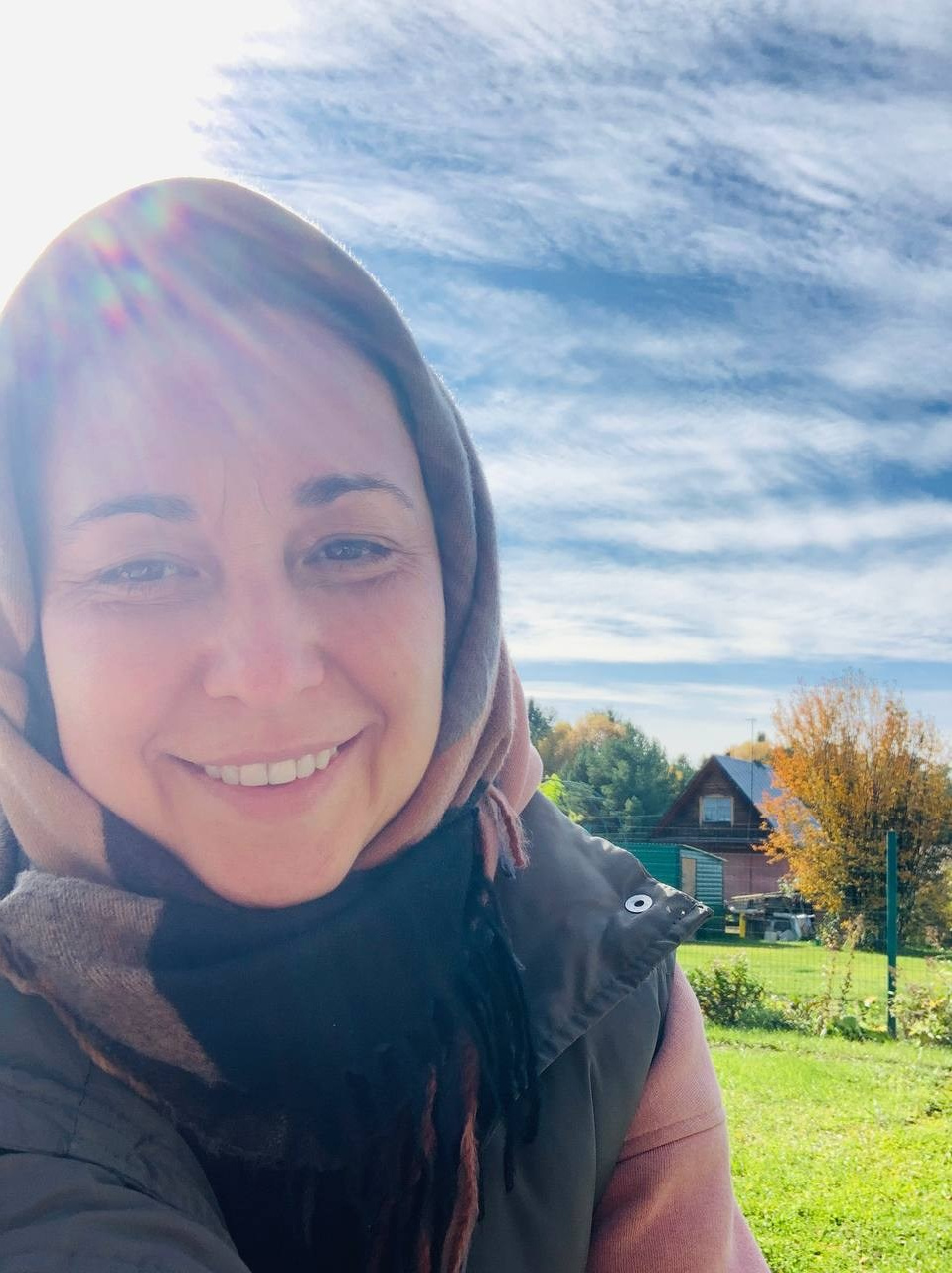 Фотограф в Городе Томске Ксения Шуба