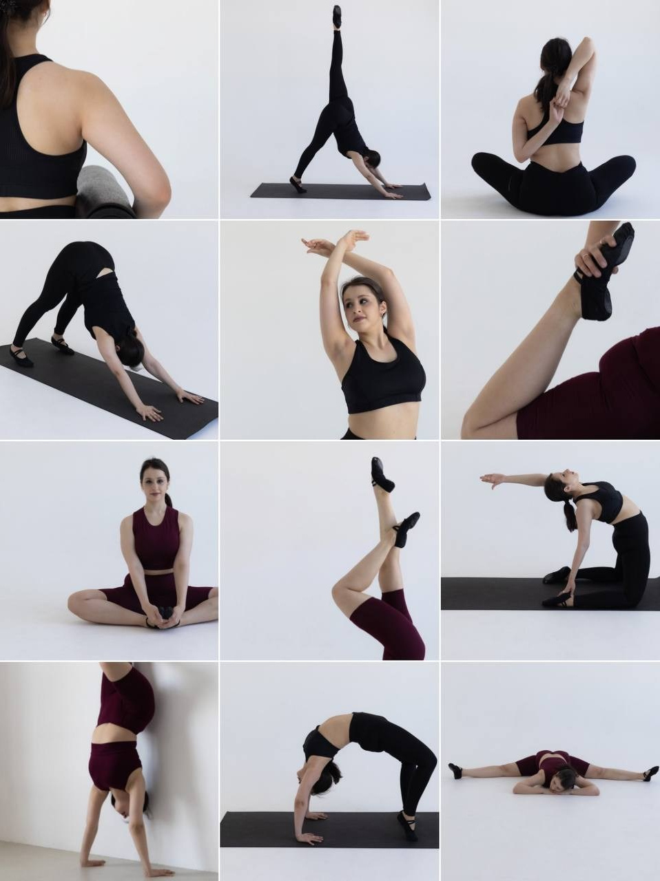 Услуги. Фотограф Попова Лилия Томск