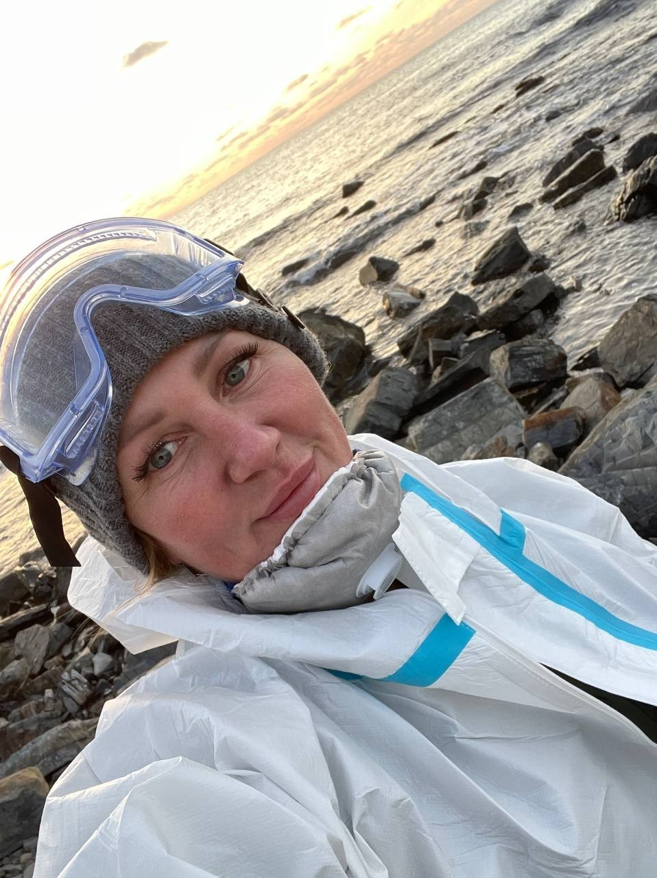 Общественно полезный благотворительный фонд