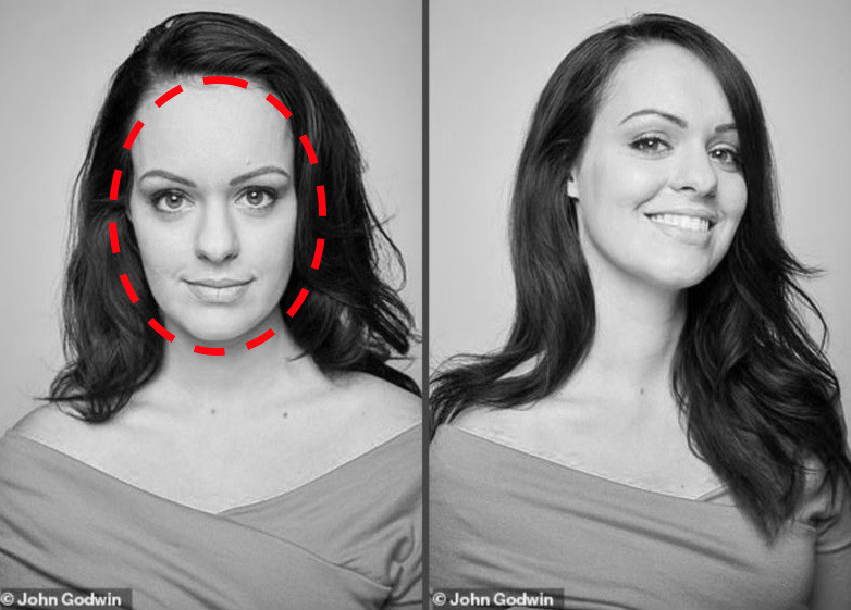 Как найти свой удачный ракурс. Фотограф в Минске Екатерина Тузова