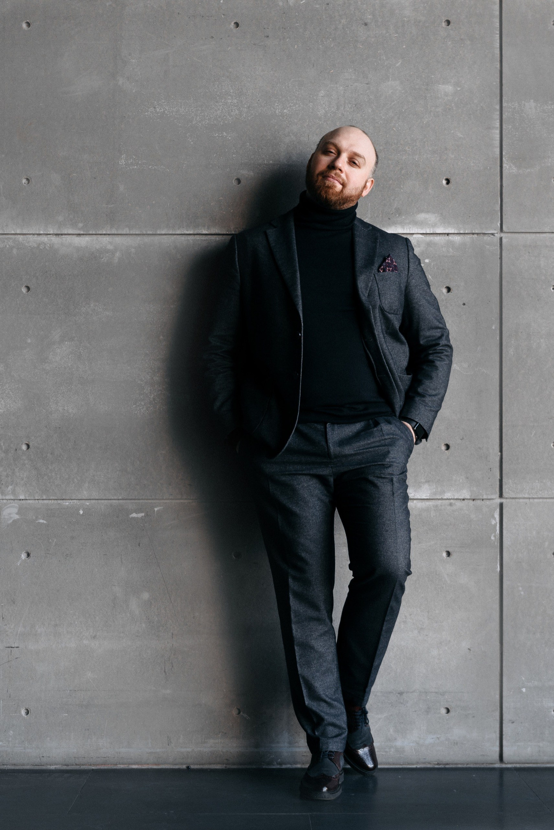 Commercial photographer | Anton Ermakov