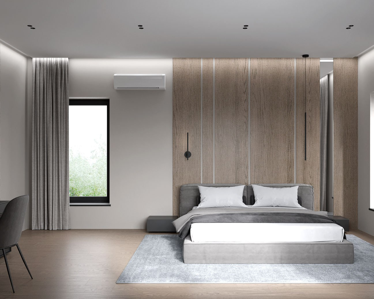 МИНИМАЛИСТ. Студия дизайна Tabwork