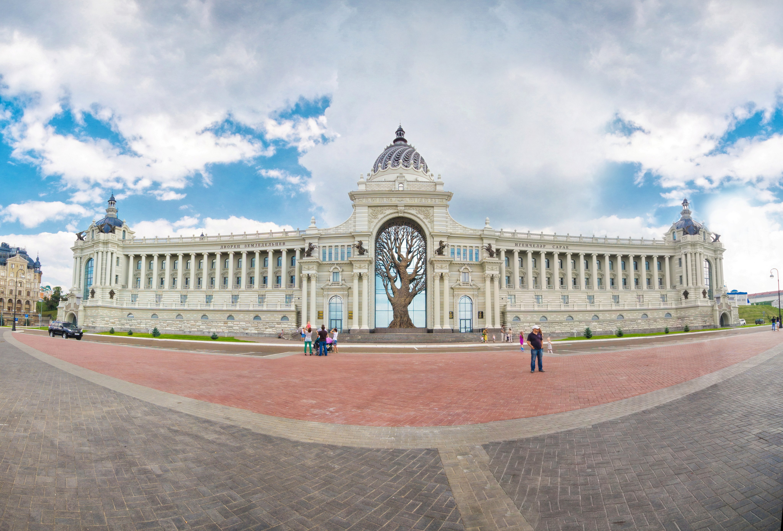 Казань. Фотограф Шибков Константин