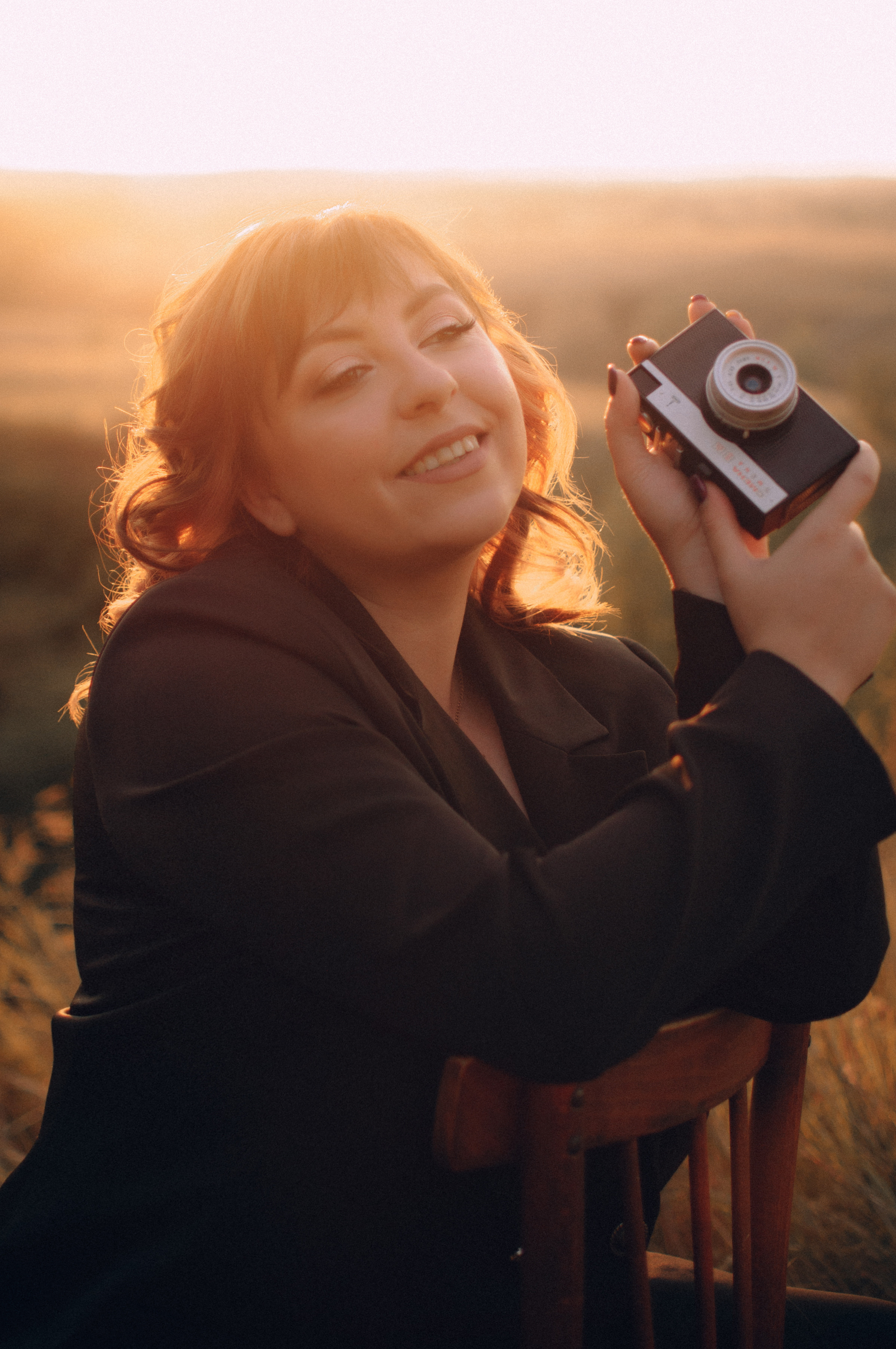 Главная. Свадебный и семейный фотограф в Михайловке Полина Крипс