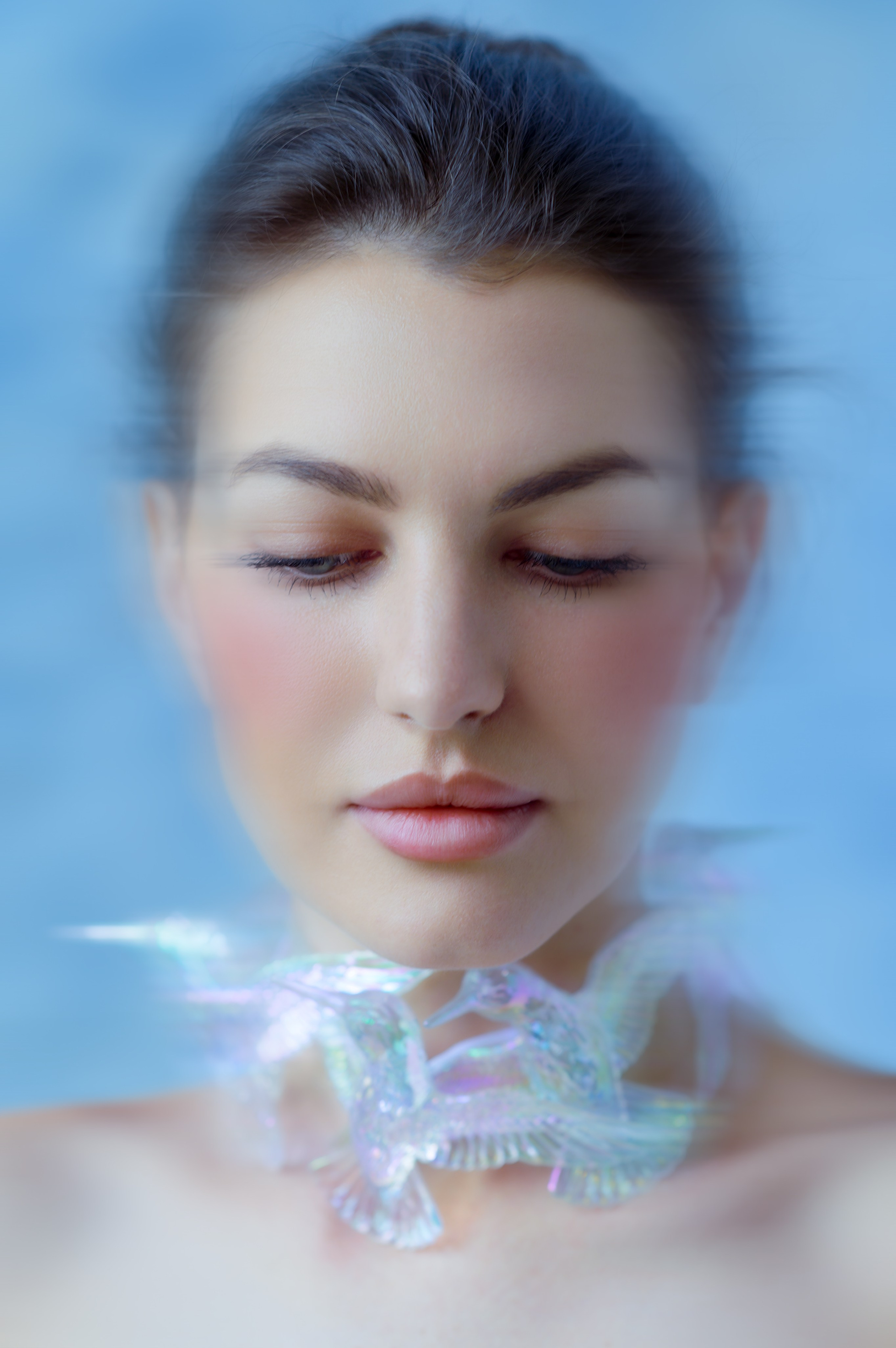 Услуги. Iryna Ross