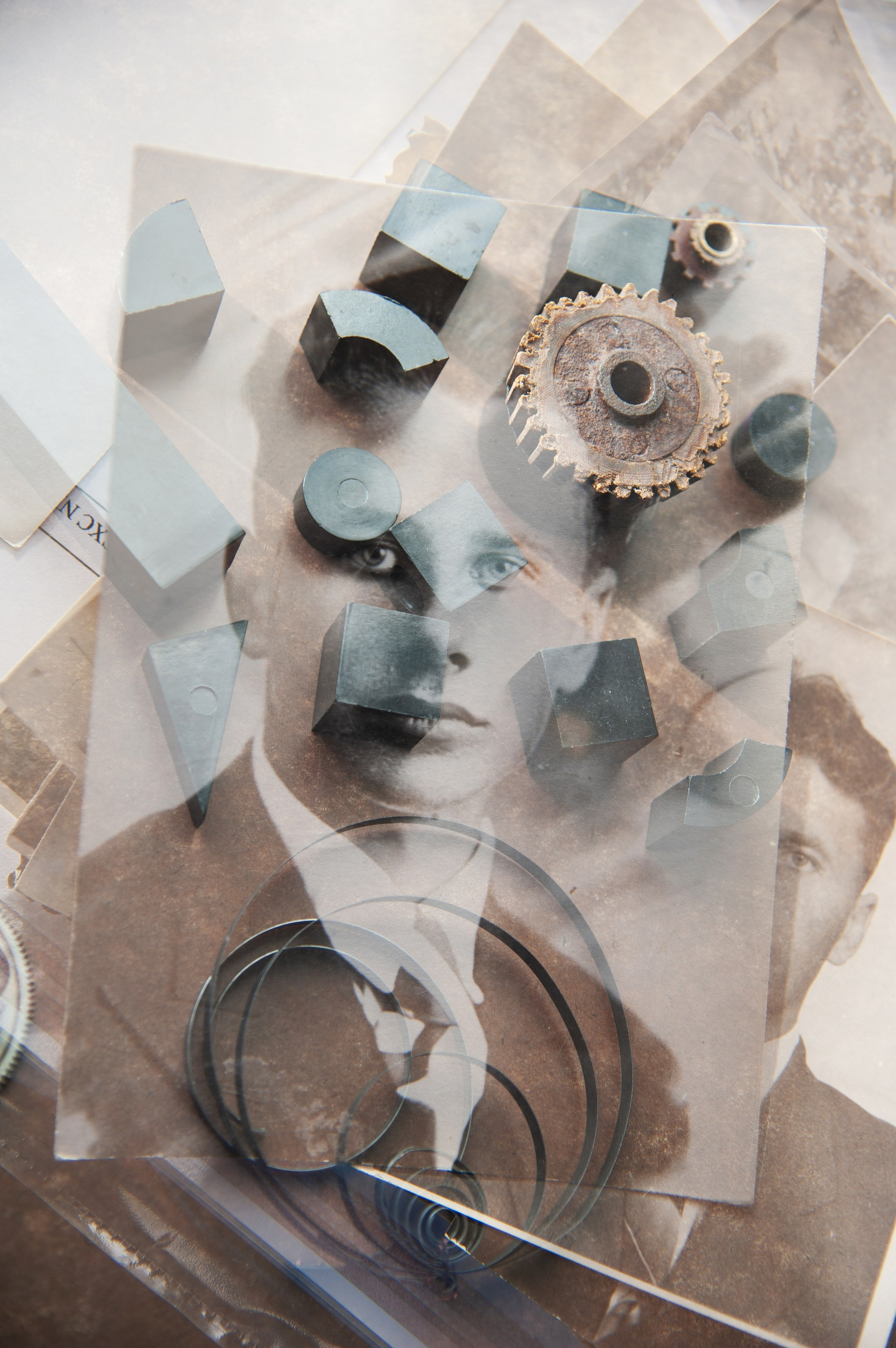 Родная кровь. Арт-фотография, терапевтическая фотография в Москве. Фотограф Анна Ермолова