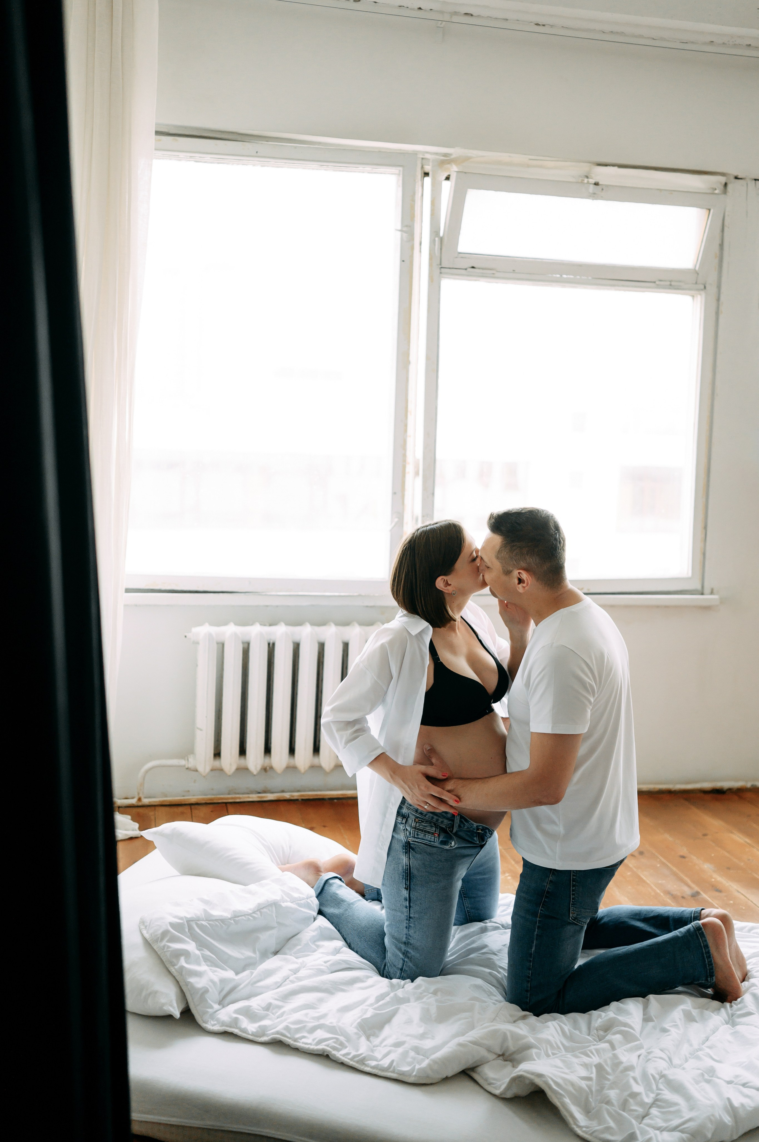 Беременность. Свадебный фотограф, фотограф беременности Дарья Доценко