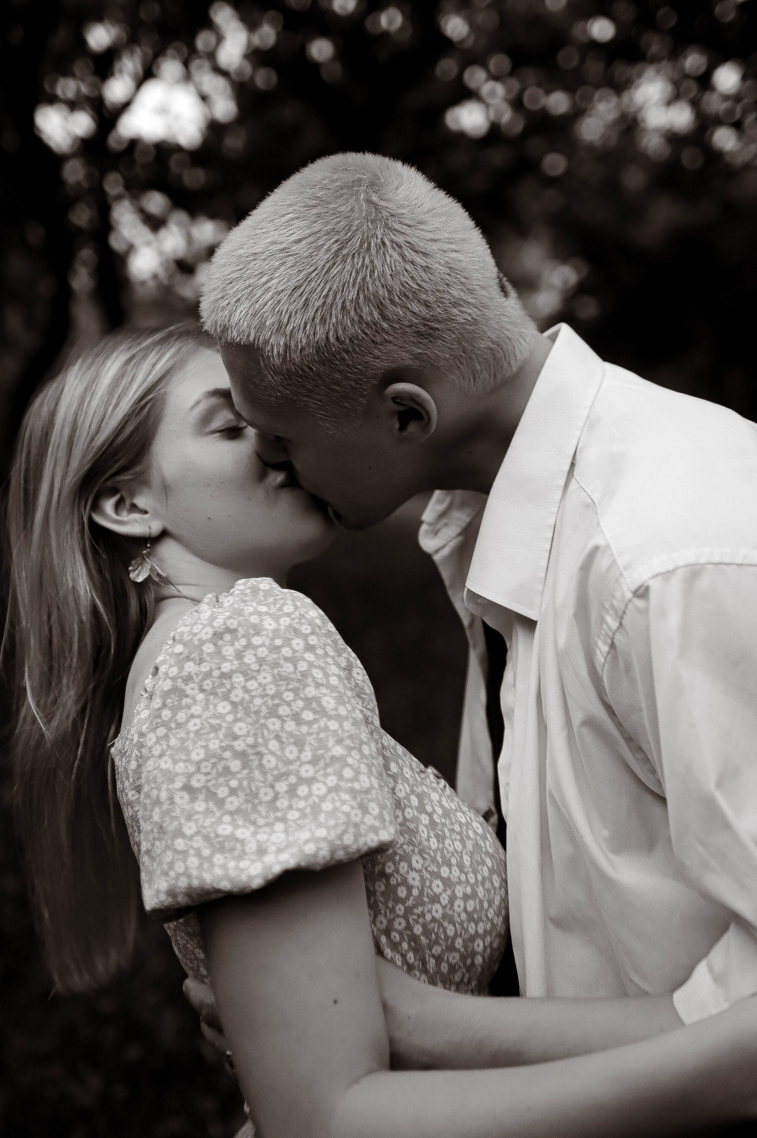 Универсальный фотограф Анна