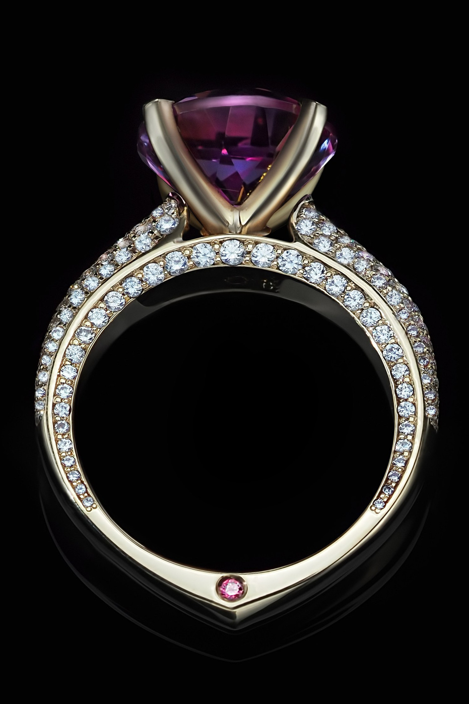 Студия коммерческой ретуши