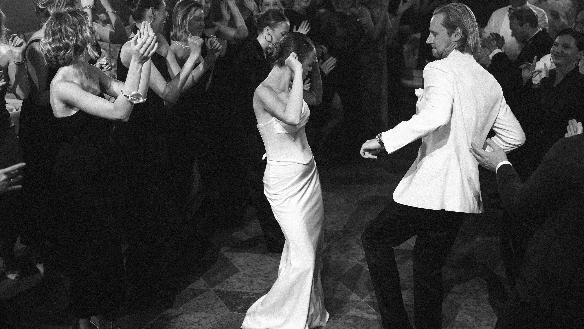 Свадебный видеограф в Санкт-Петербурге Ульяна Радиковская