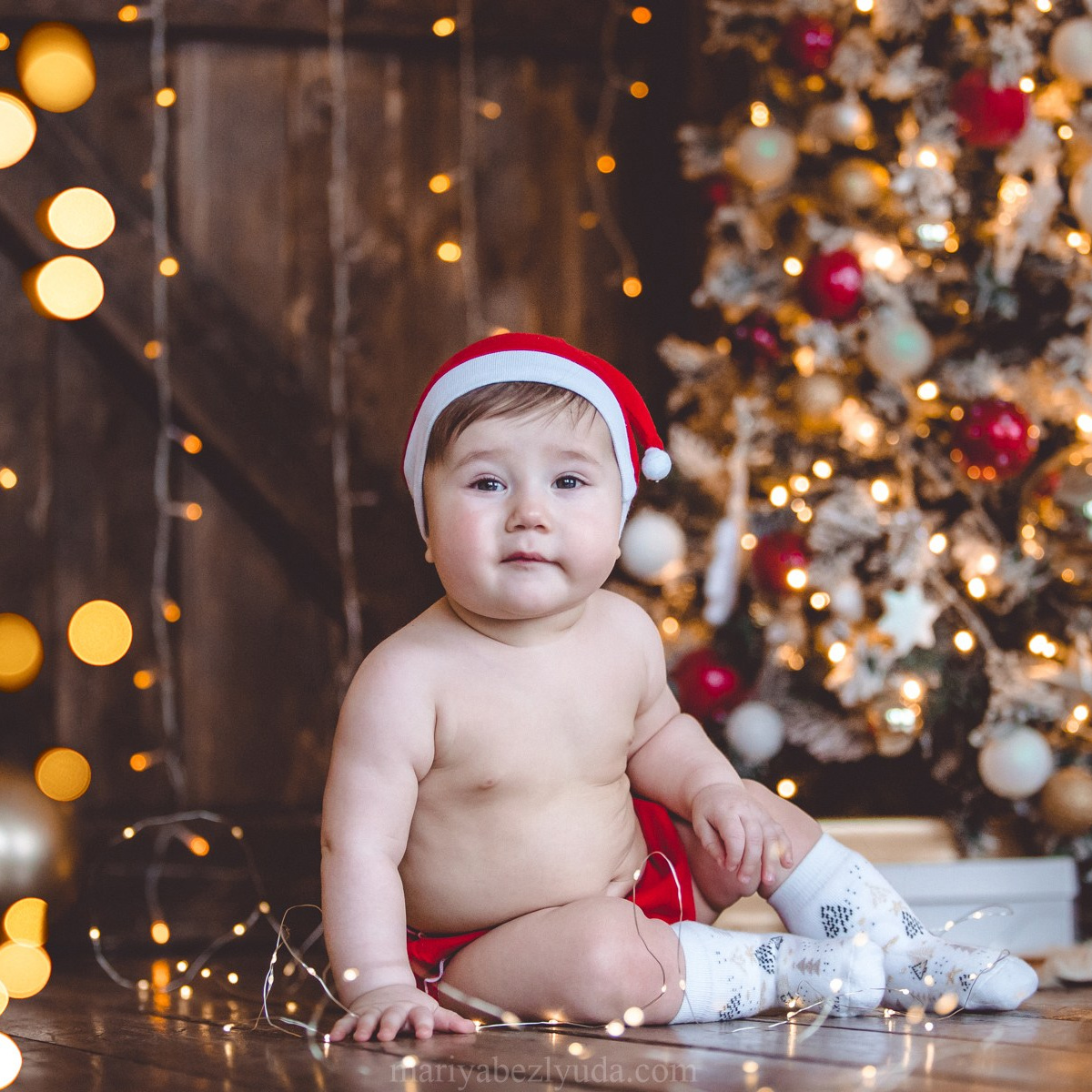 Семейный и детский фотограф в Москве Мария Быкова